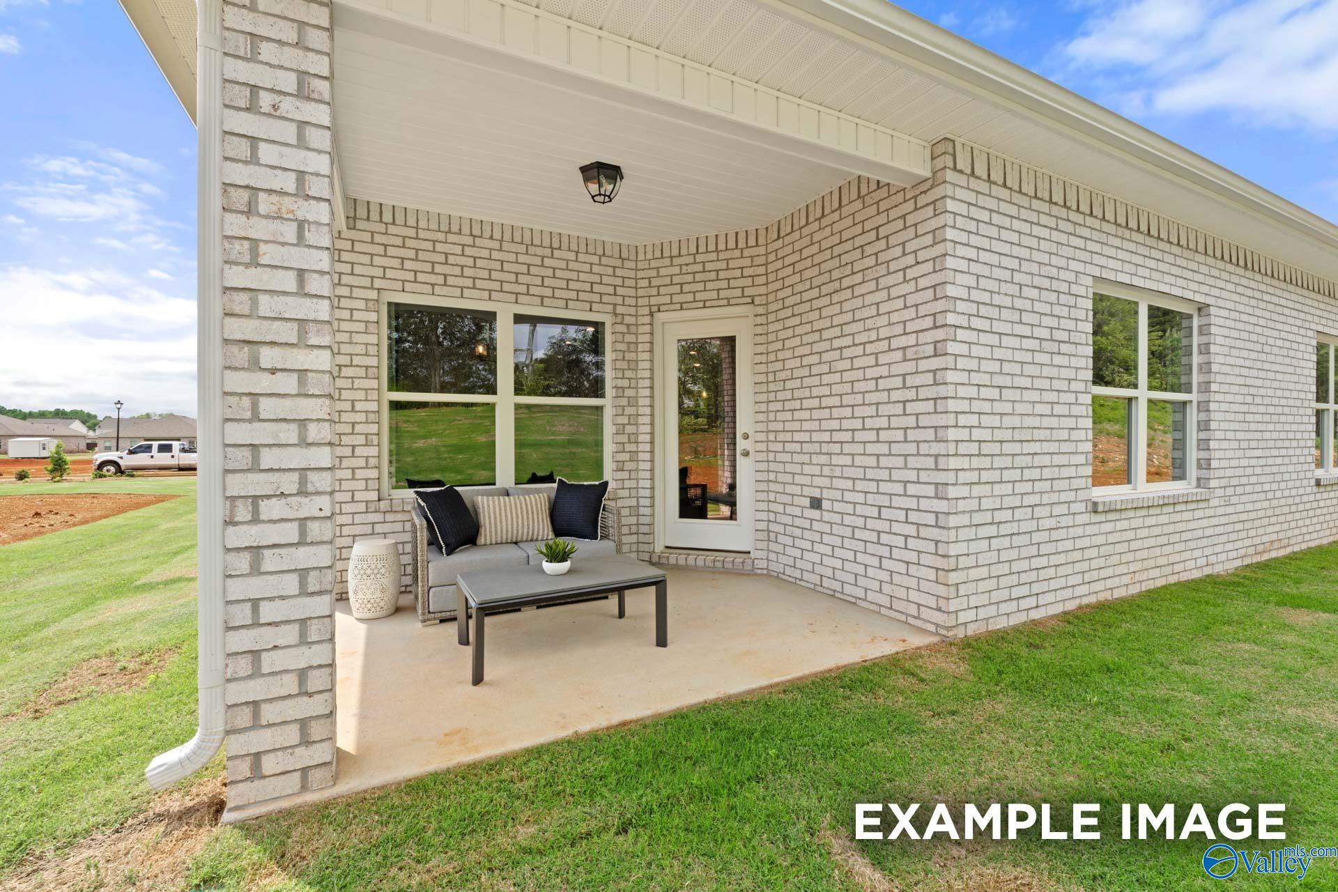 150 Heritage Lakes Boulevard, New Market, Alabama image 14