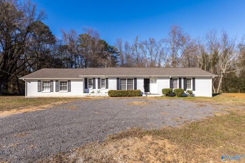 842 Friendship Road Somerville AL 35670