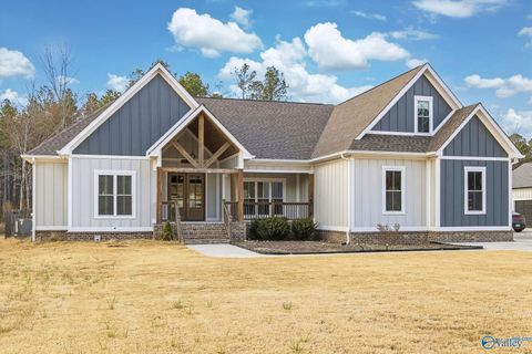 Photo of 3586 Creek Path Road, Guntersville, AL 35976 (MLS # 21910963)