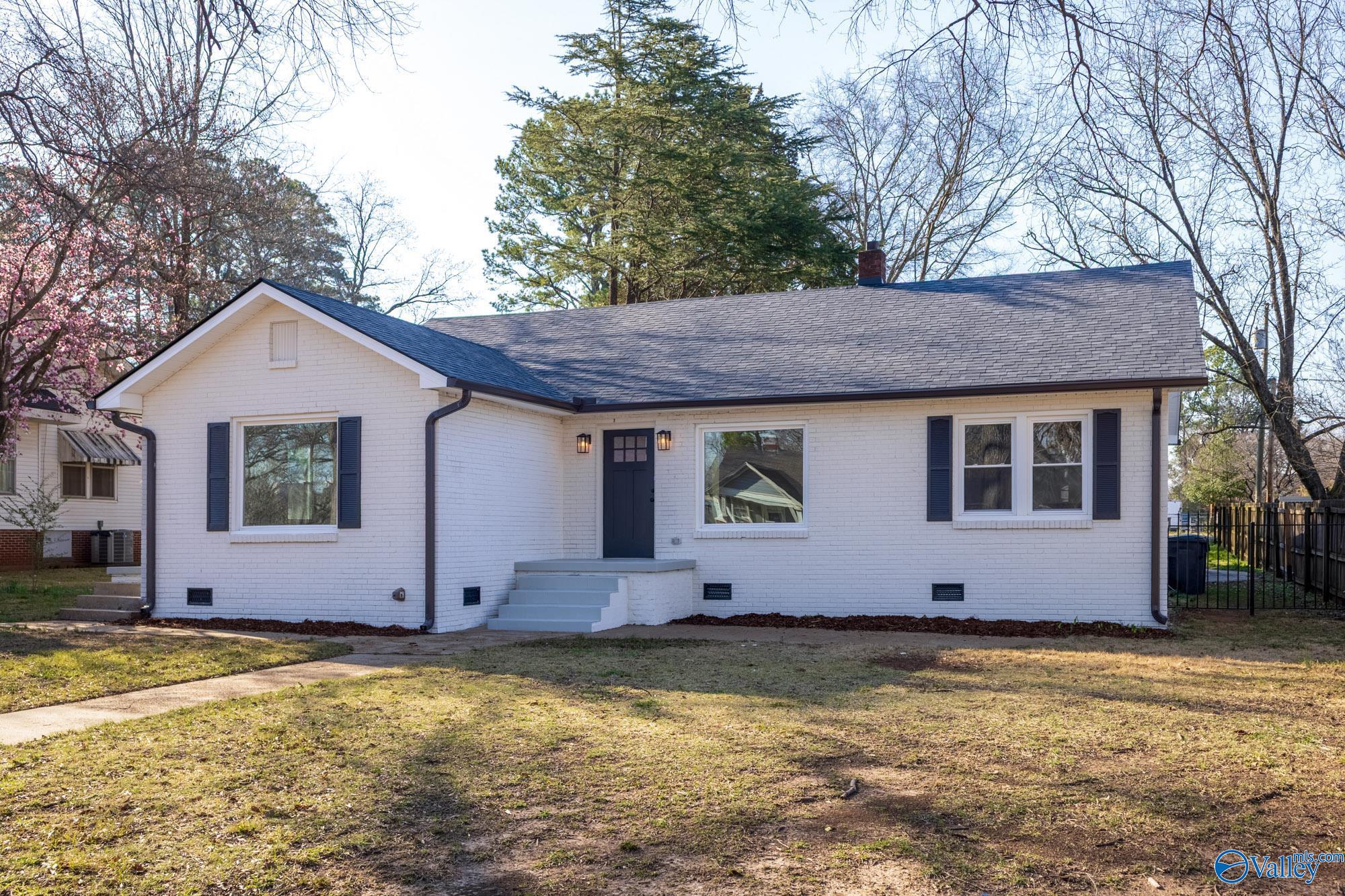 1007 9th Street Se St, Decatur, Alabama image 2
