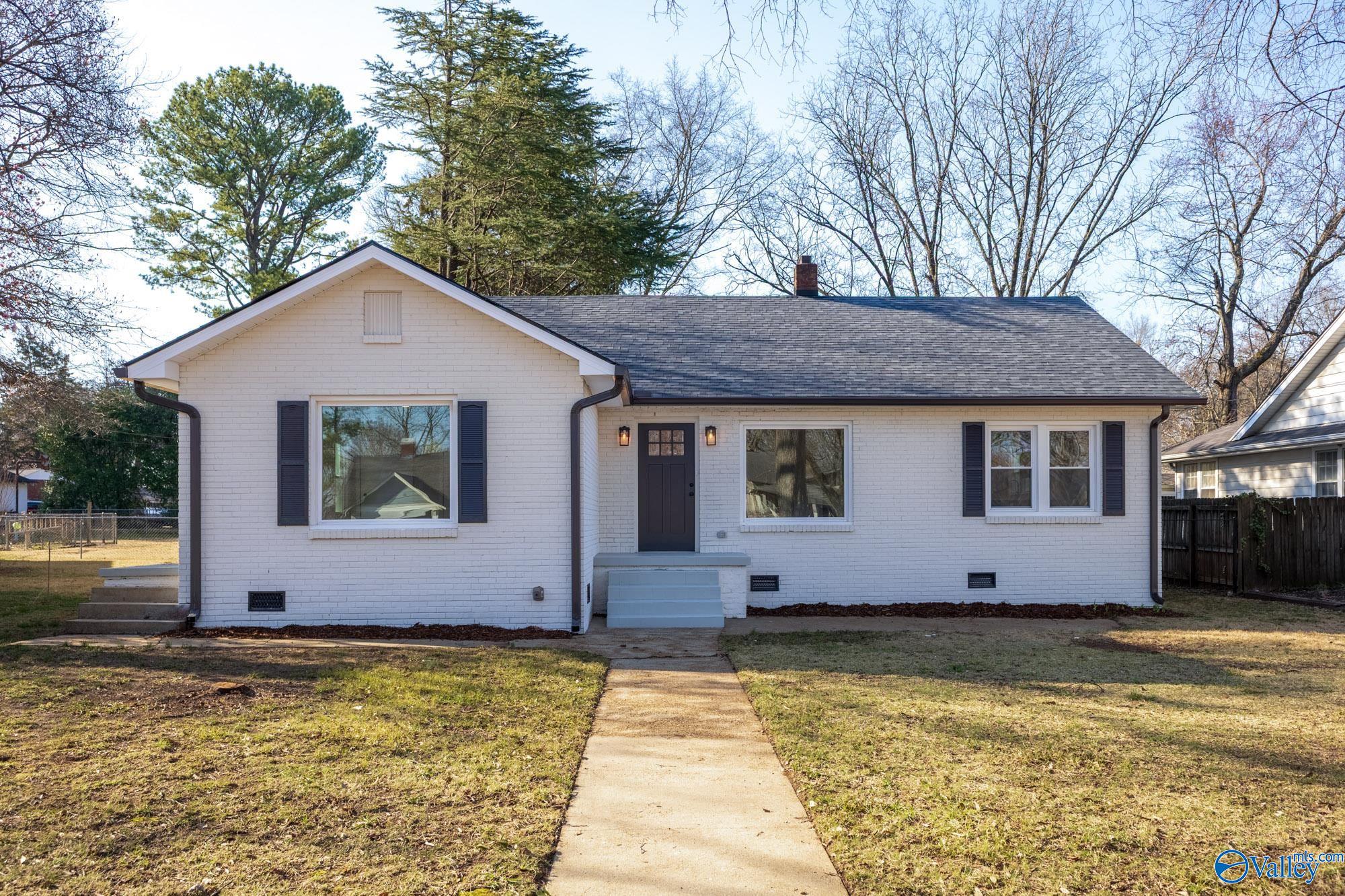 1007 9th Street Se St, Decatur, Alabama image 1