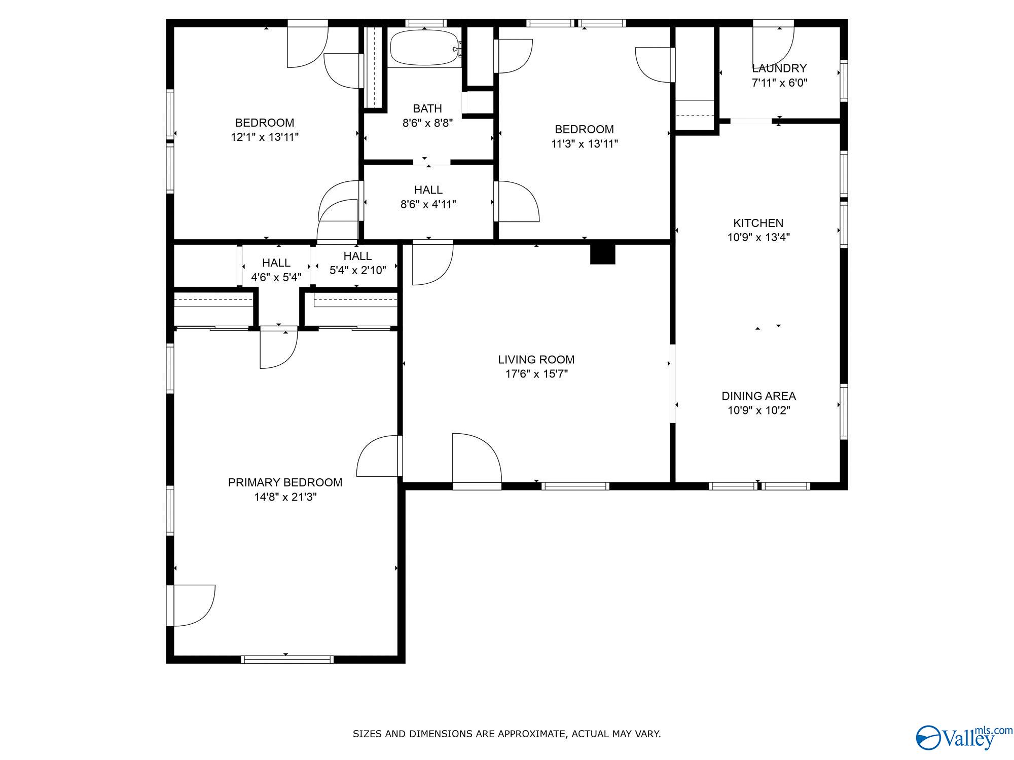 1007 9th Street Se St, Decatur, Alabama image 28