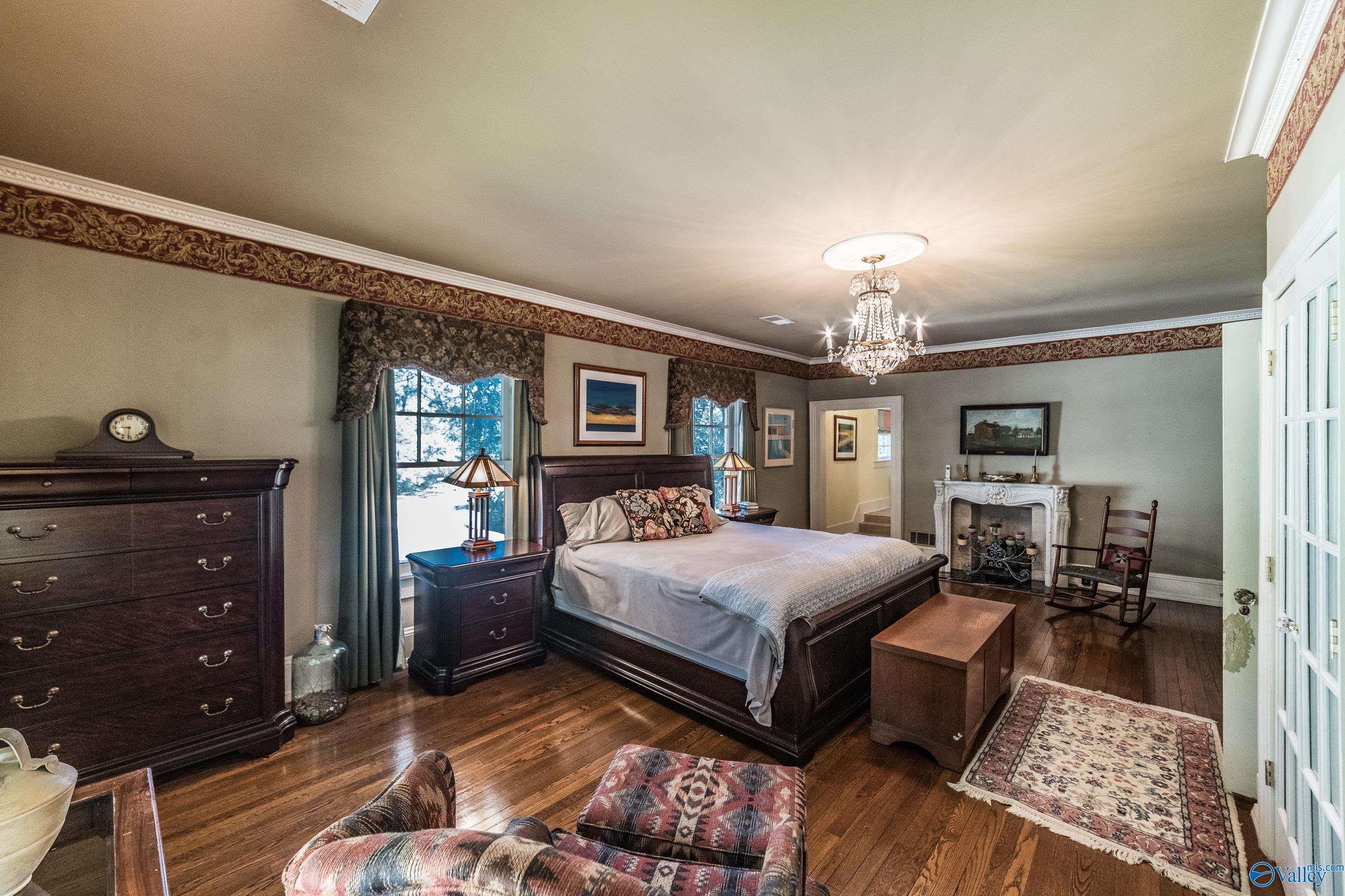 Scottsboro, Alabama 35768, United States, 4 Bedrooms Bedrooms, ,3 BathroomsBathrooms,Residential,Active,220483