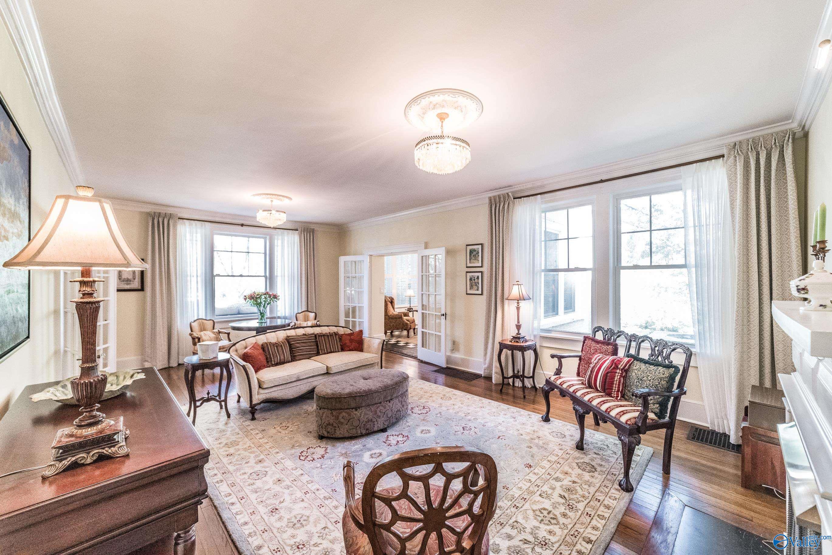 Scottsboro, Alabama 35768, United States, 4 Bedrooms Bedrooms, ,3 BathroomsBathrooms,Residential,Active,220483