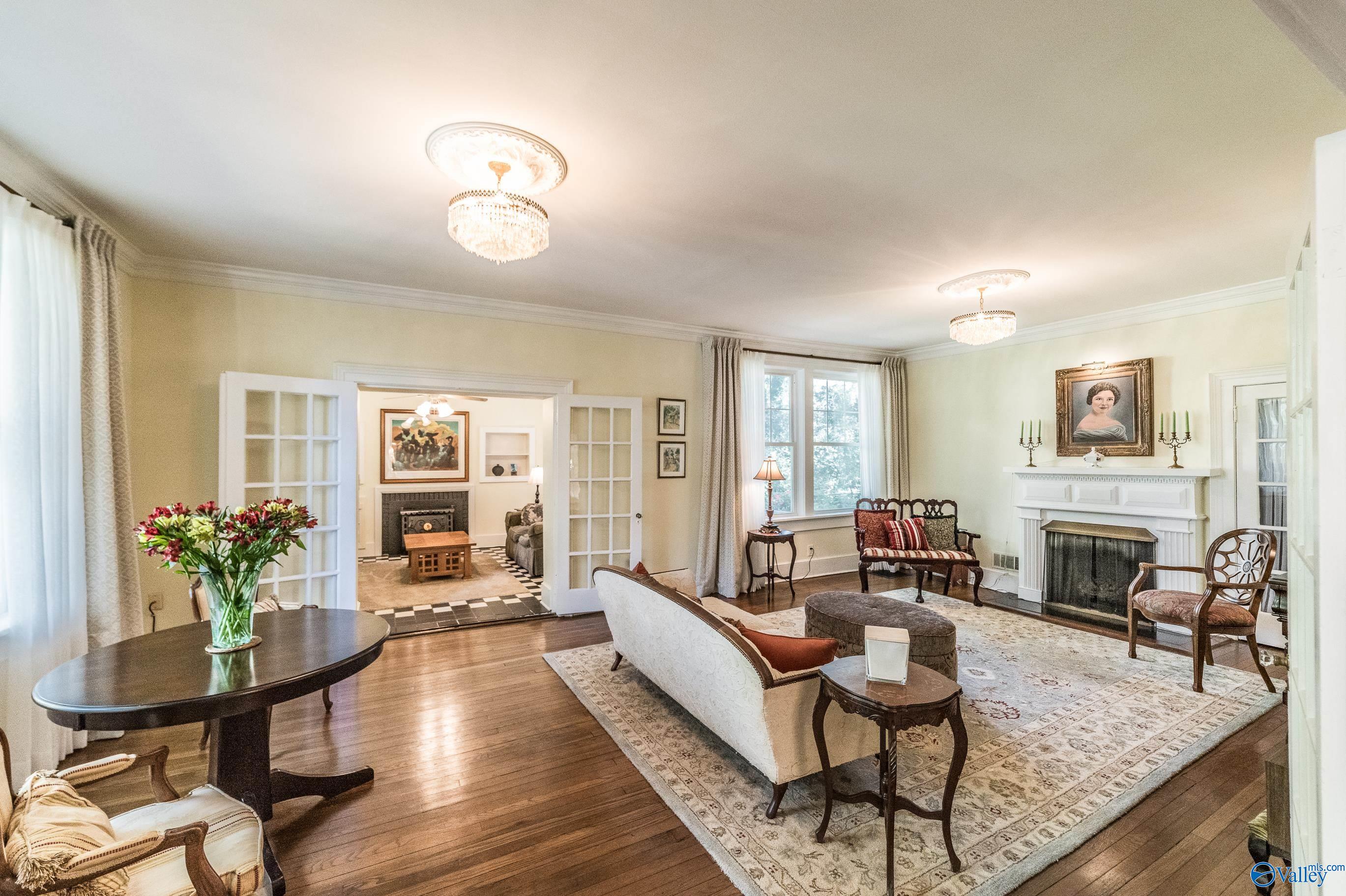 Scottsboro, Alabama 35768, United States, 4 Bedrooms Bedrooms, ,3 BathroomsBathrooms,Residential,Active,220483