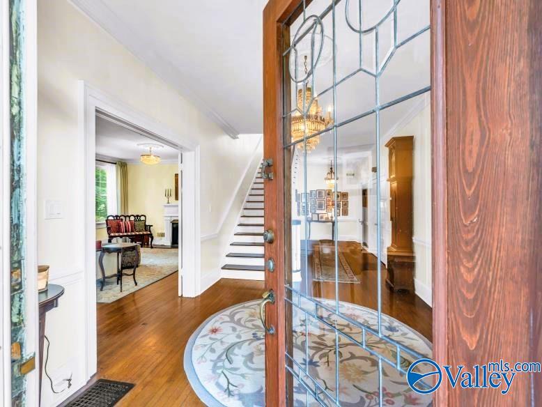 Scottsboro, Alabama 35768, United States, 4 Bedrooms Bedrooms, ,3 BathroomsBathrooms,Residential,Active,220483