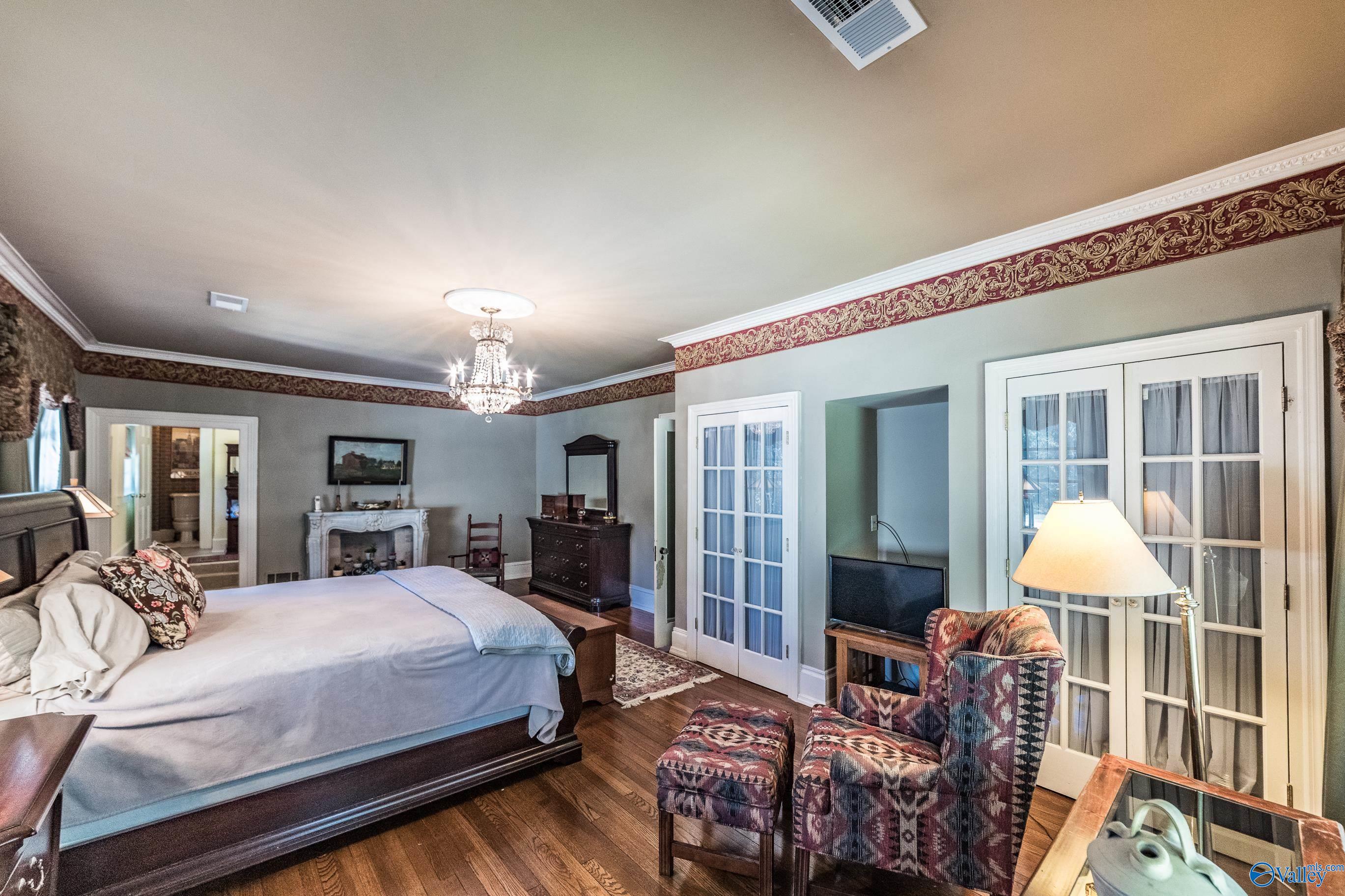 Scottsboro, Alabama 35768, United States, 4 Bedrooms Bedrooms, ,3 BathroomsBathrooms,Residential,Active,220483