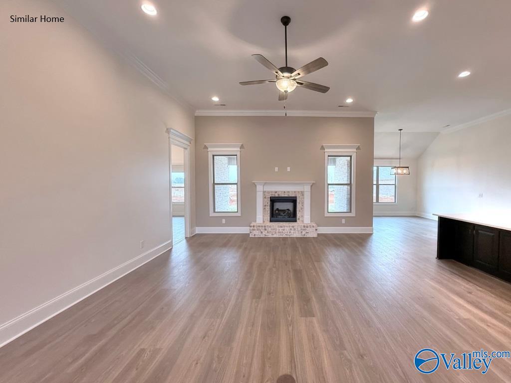 57 LOT Lancaster Lane