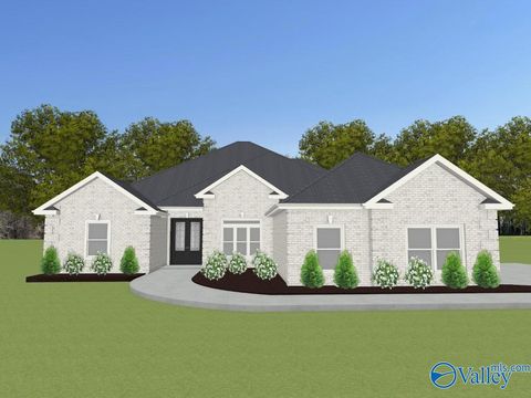 57 LOT Lancaster Lane Athens AL 35613