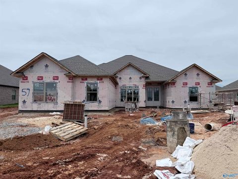 Homes For Sale - 57 LOT Lancaster Lane<br/> Athens, AL 35613