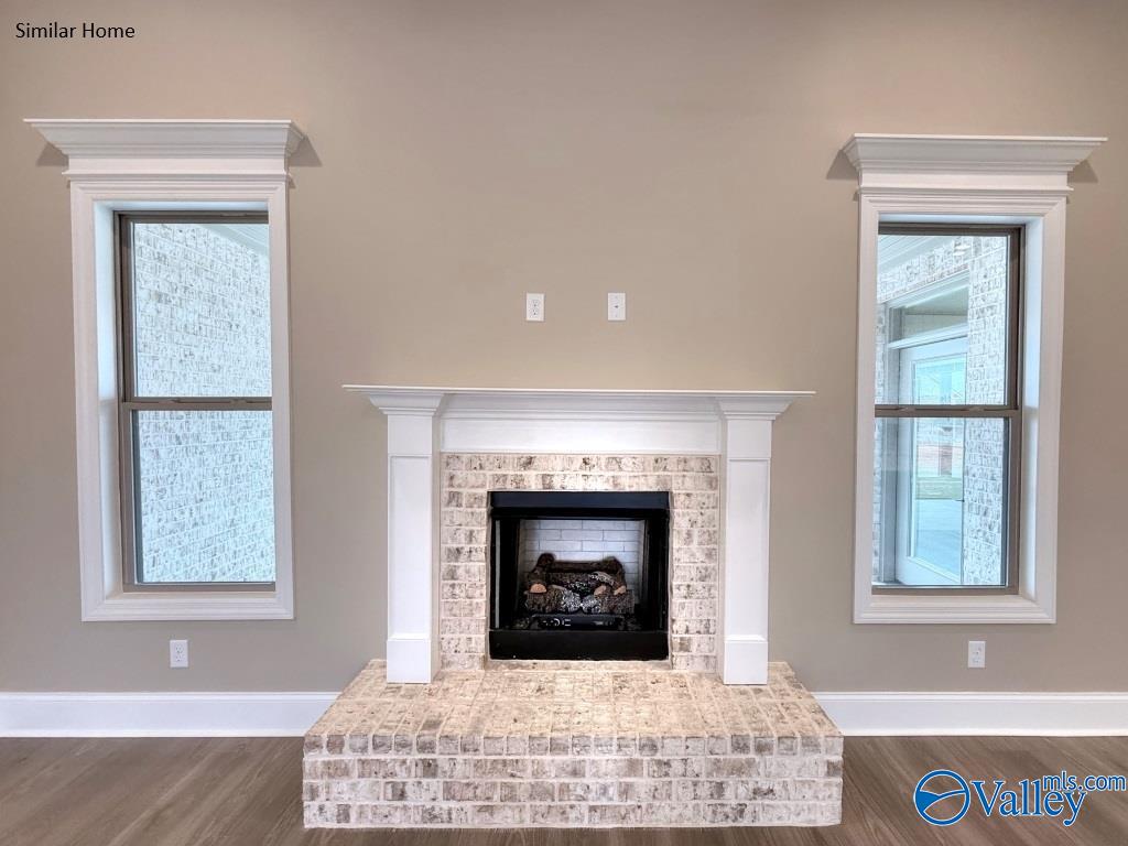 57 LOT Lancaster Lane