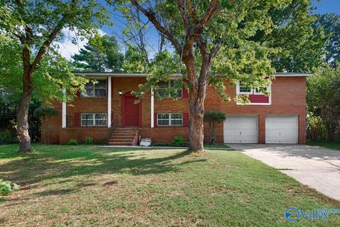 Homes For Sale - 2116 NW Wimberly Road<br/> Huntsville, AL 35816