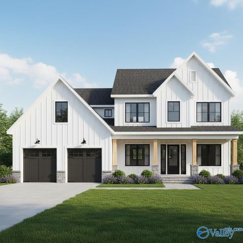 Photo of 1310 Mcclung Avenue SE, Huntsville, AL 35801 (MLS # 21909434)