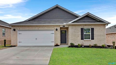 Homes For Sale - 347 Ruby Elm Avenue<br/> Huntsville, AL 35810