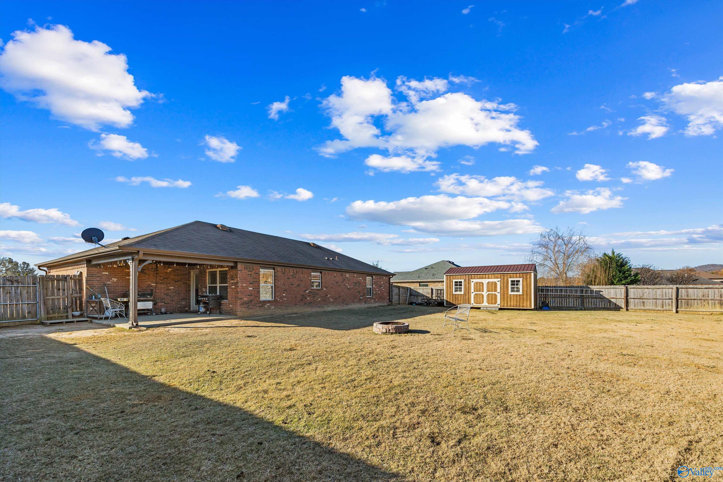 119 Chestnut Cove, Owens Cross Roads, Alabama image 24