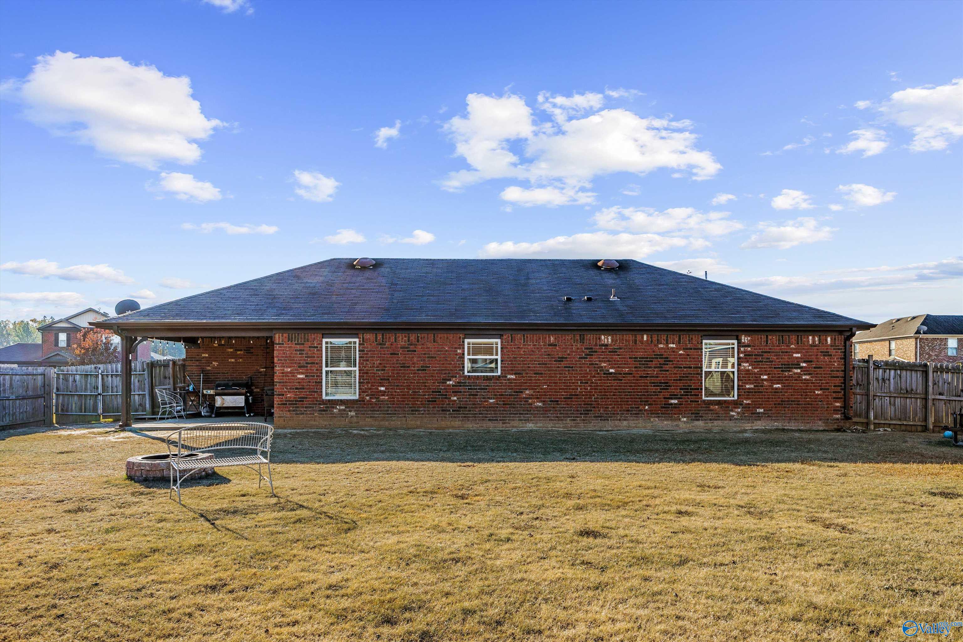 119 Chestnut Cove, Owens Cross Roads, Alabama image 27
