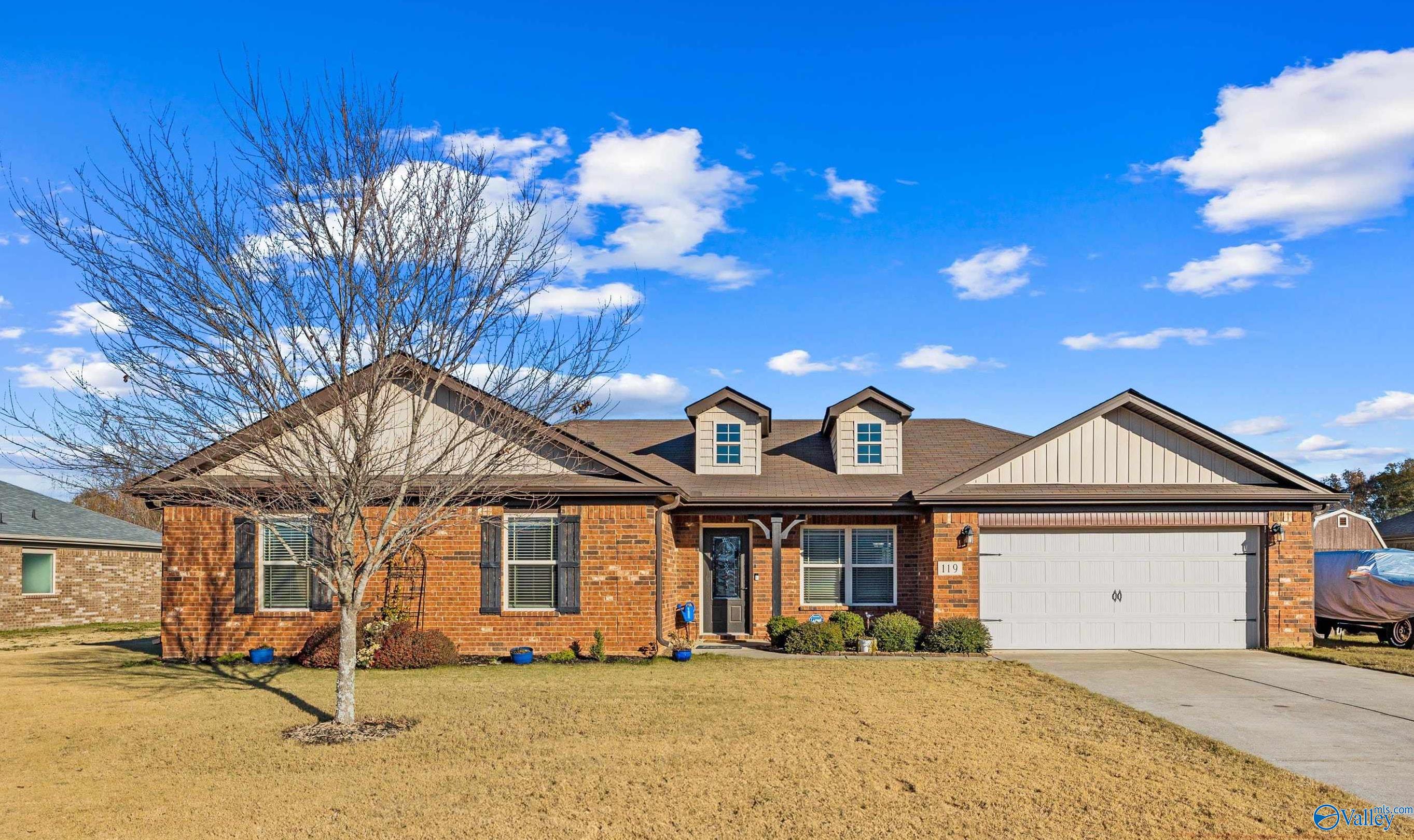 119 Chestnut Cove, Owens Cross Roads, Alabama image 1