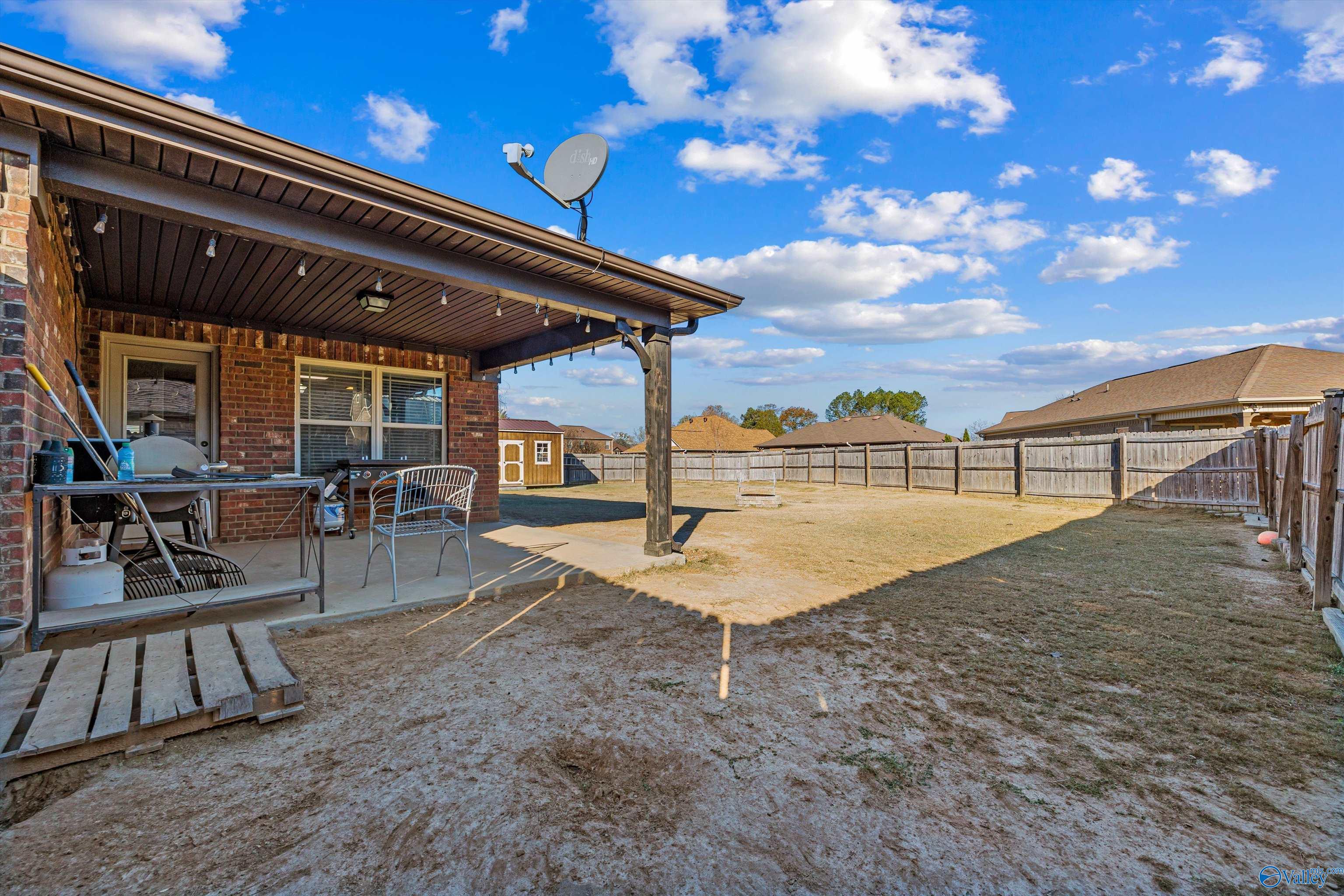 119 Chestnut Cove, Owens Cross Roads, Alabama image 23