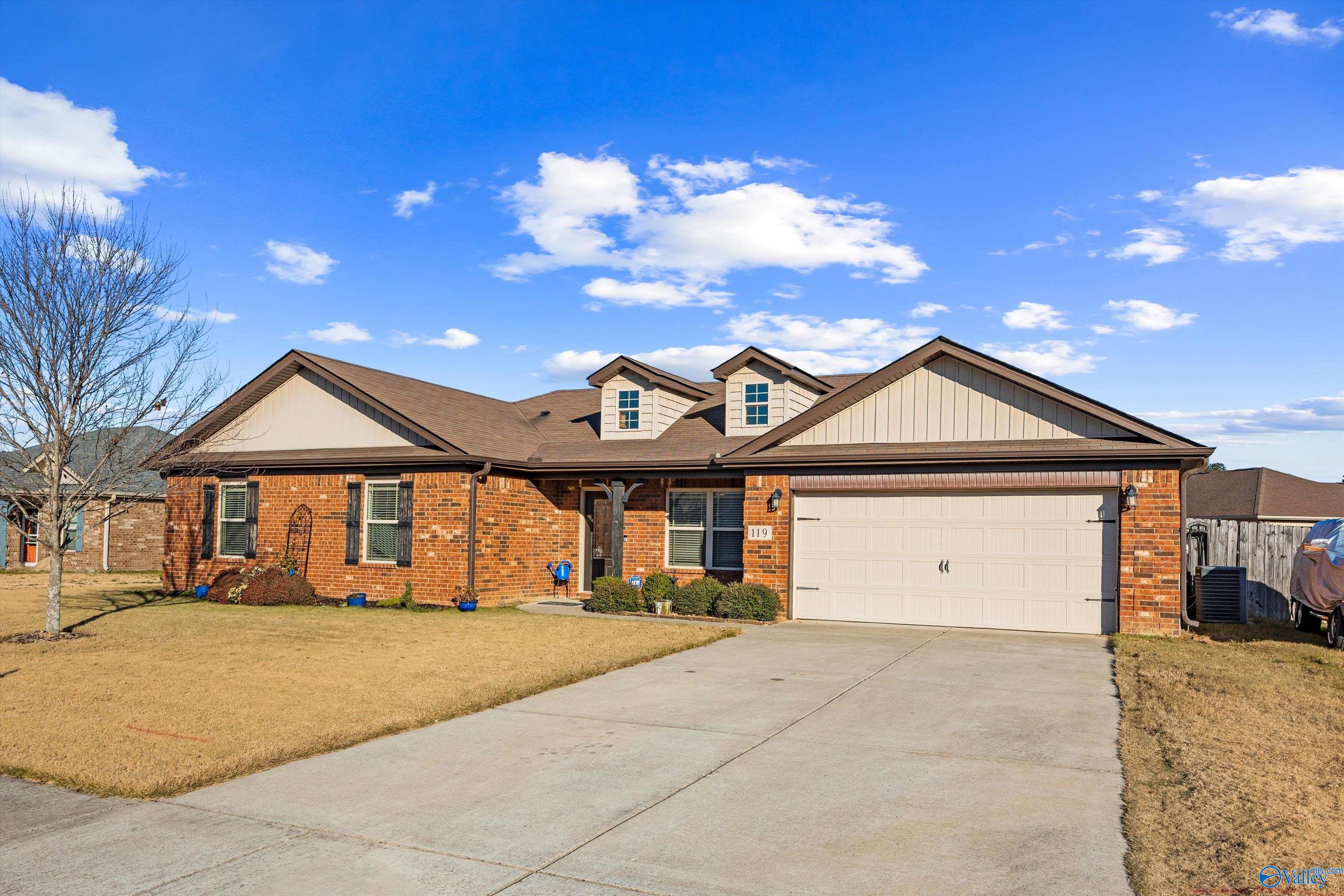 119 Chestnut Cove, Owens Cross Roads, Alabama image 2