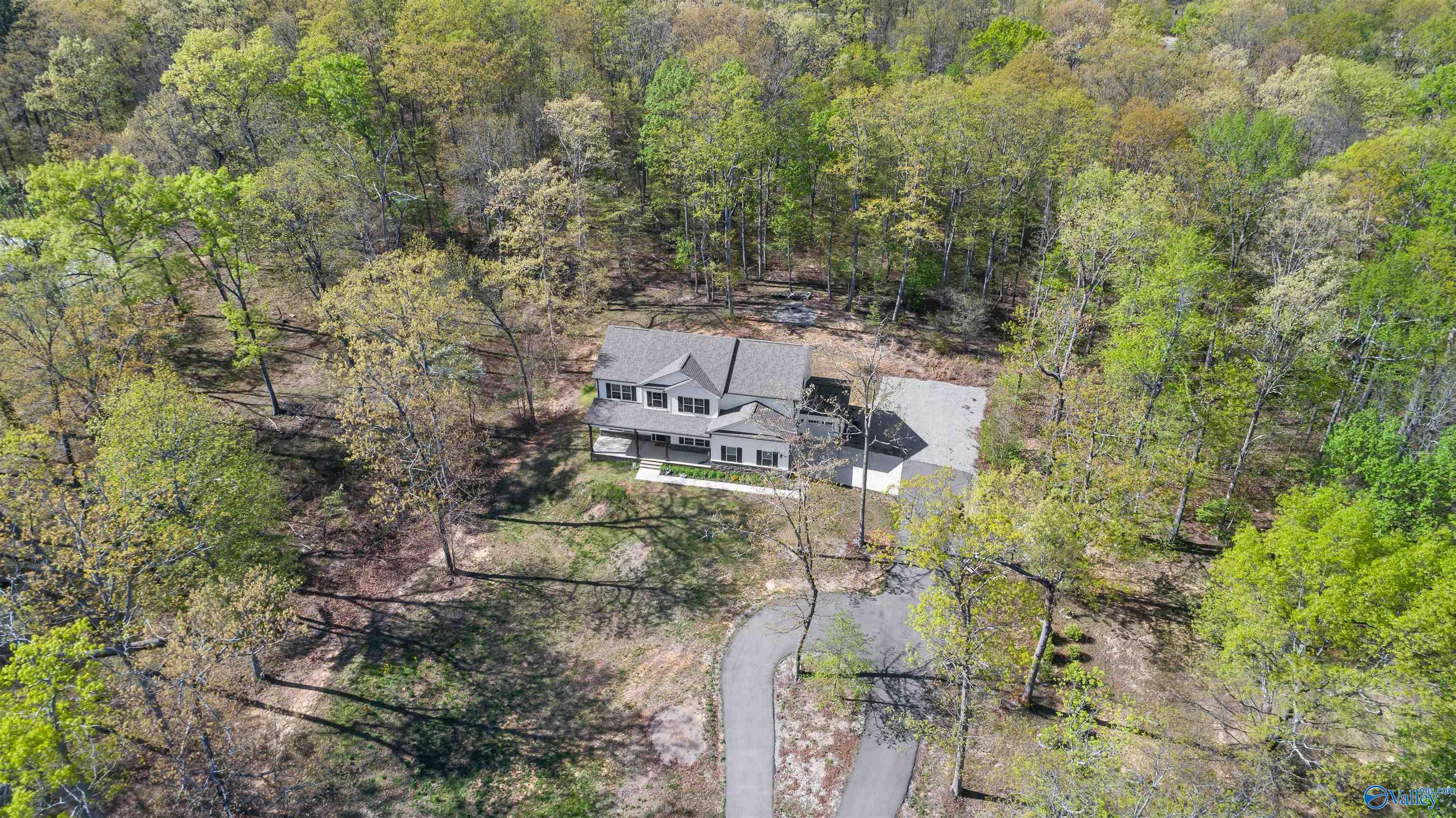 123 Ridgecreek Drive, Gurley, Alabama image 3