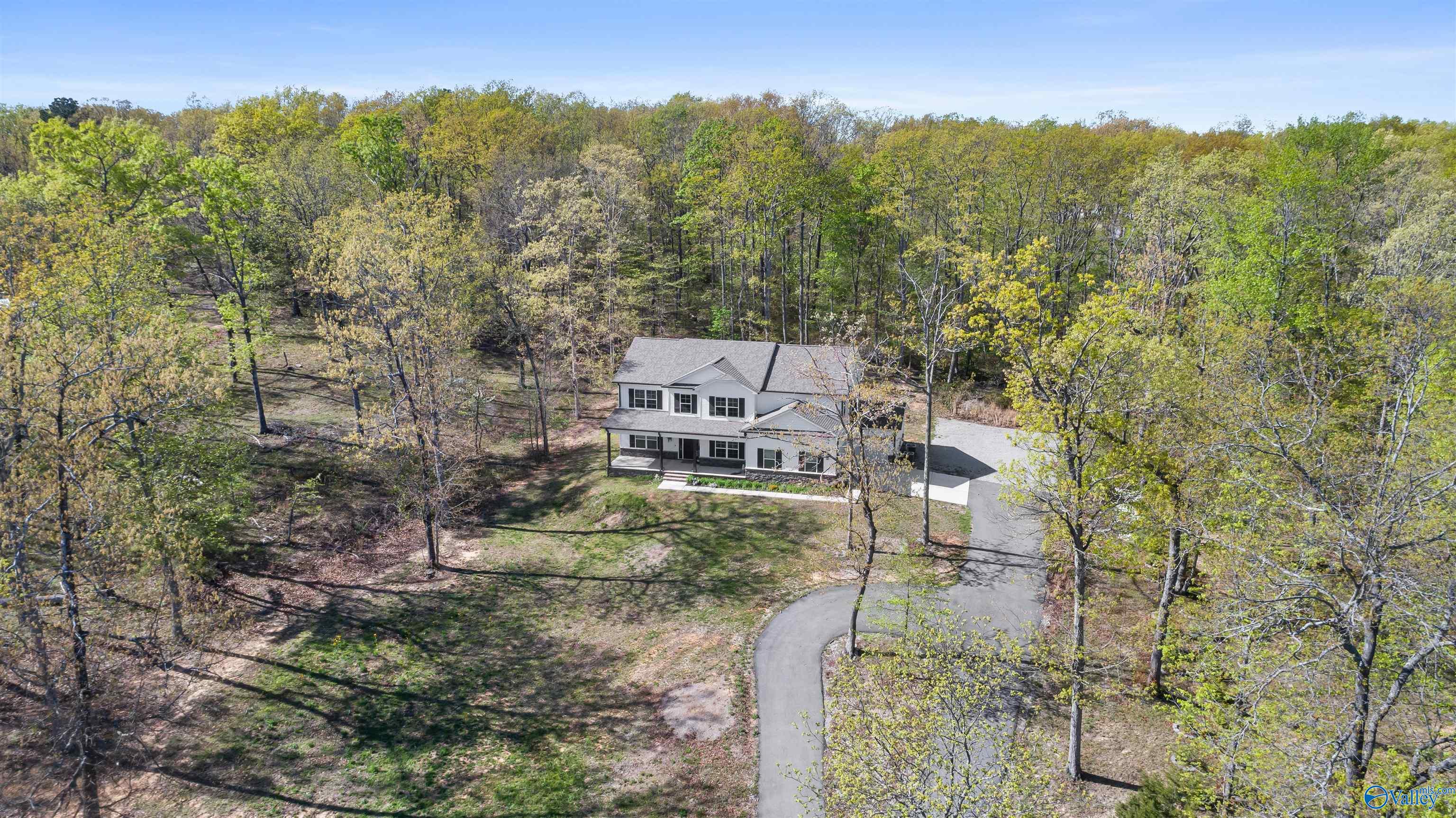 123 Ridgecreek Drive, Gurley, Alabama image 4