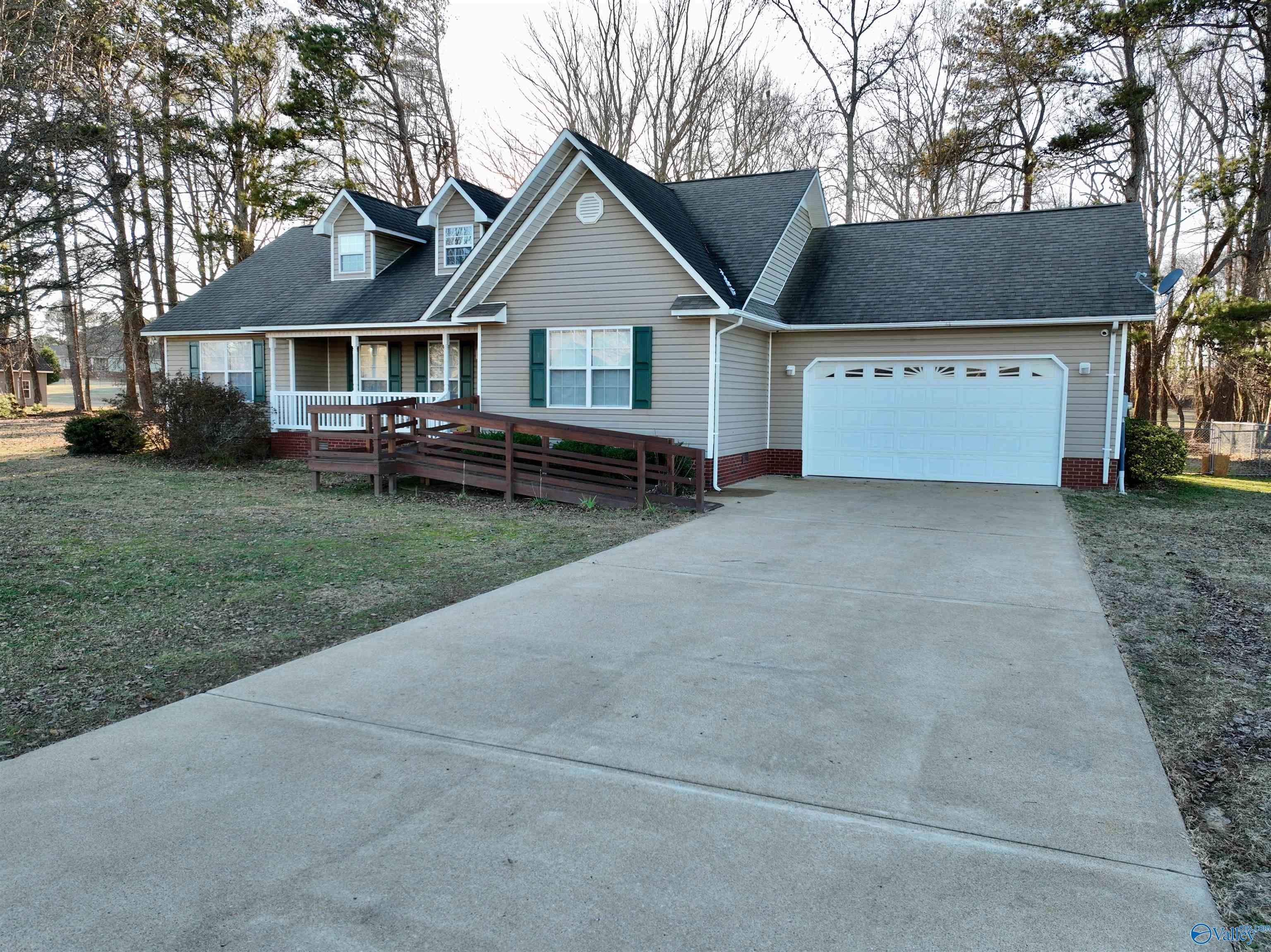 76 Gaines Circle, Boaz, Alabama image 2