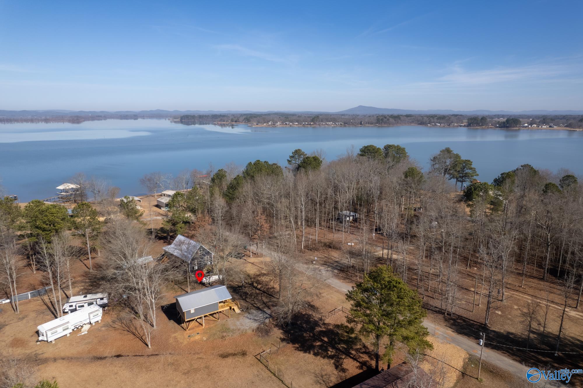 1800 County Road 1011 #LOT 165, Centre, Alabama image 23