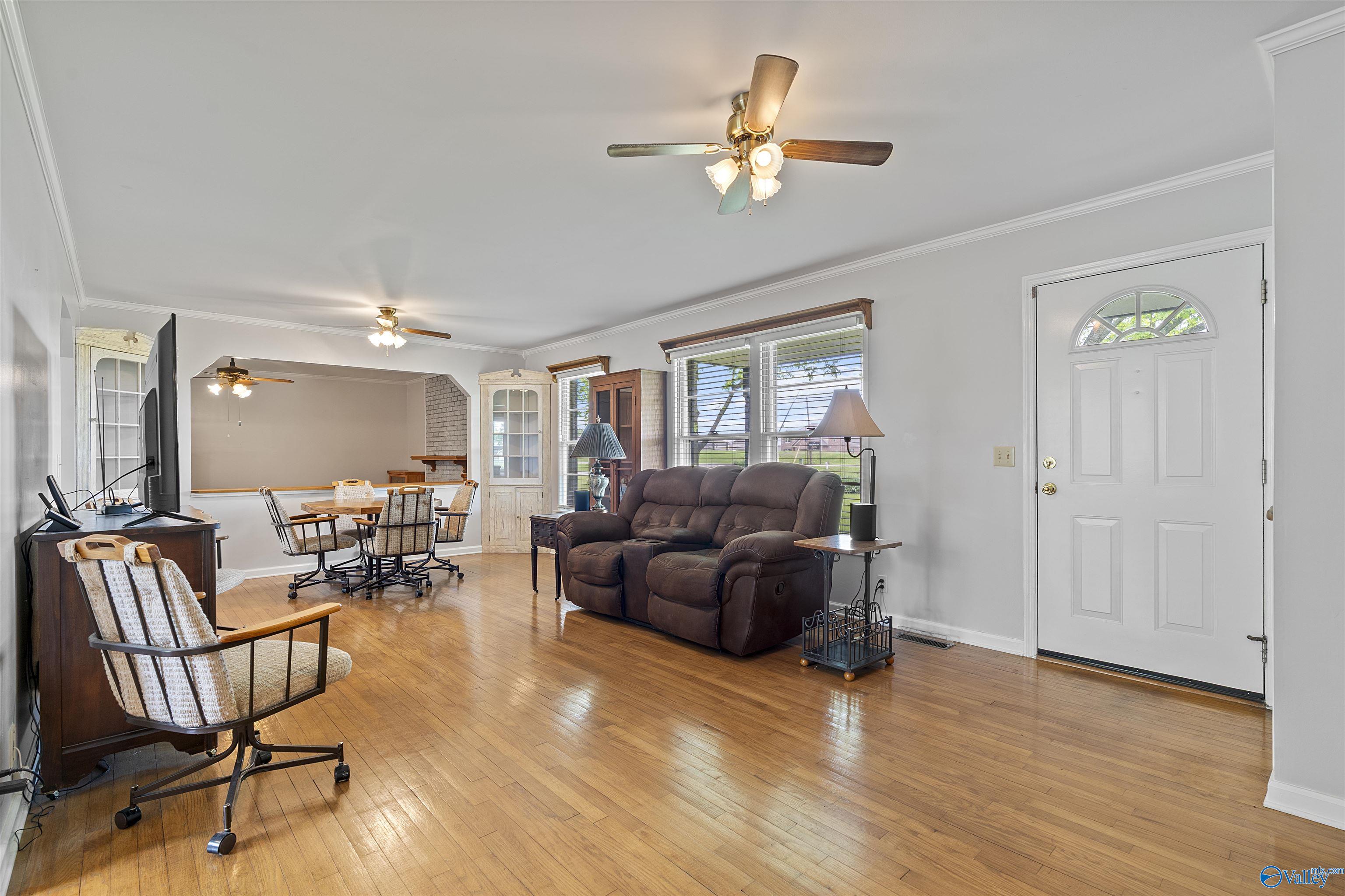 536 Patterson Lane, Meridianville, Alabama image 4