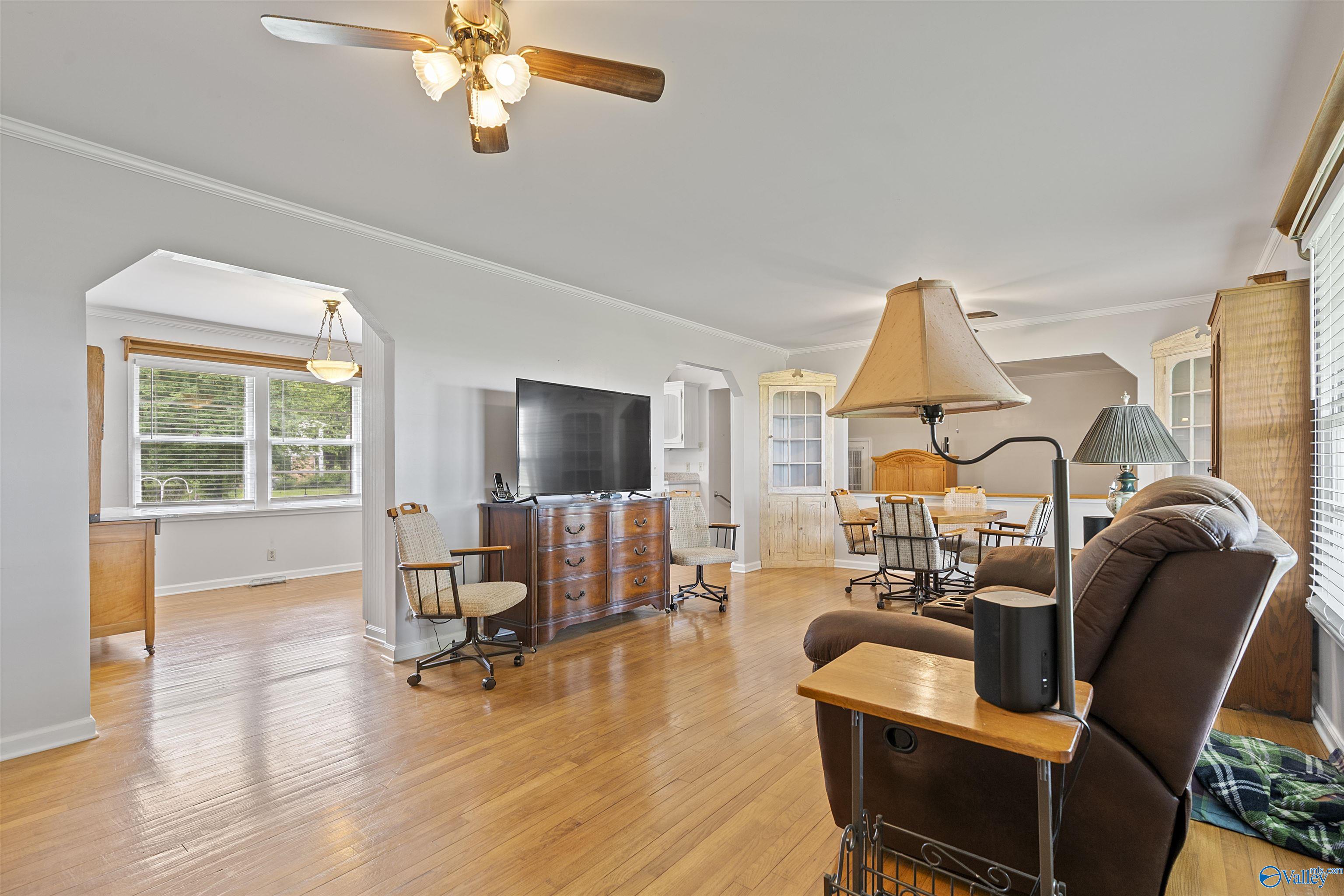 536 Patterson Lane, Meridianville, Alabama image 3