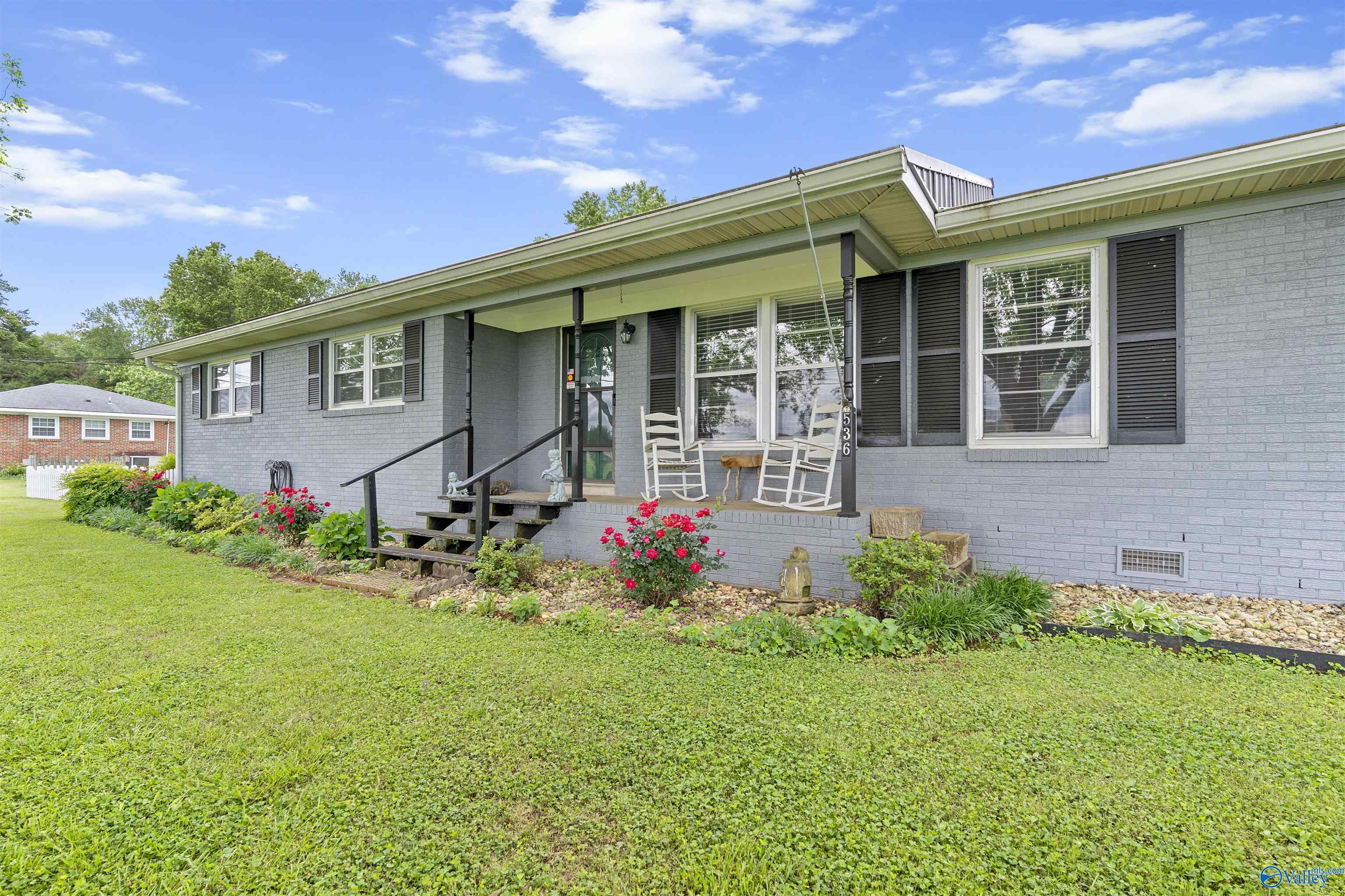 536 Patterson Lane, Meridianville, Alabama image 1