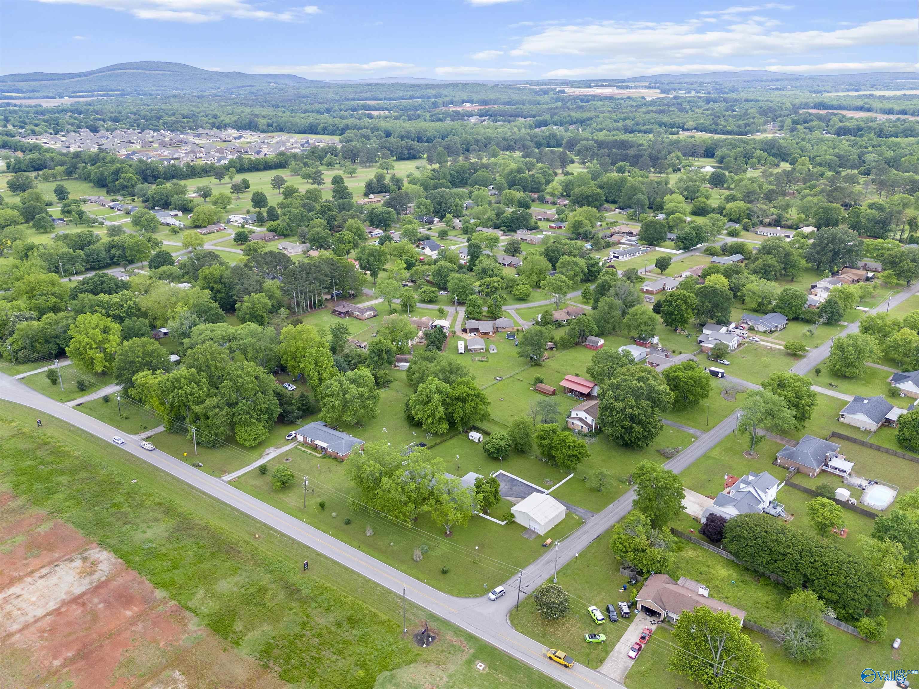 536 Patterson Lane, Meridianville, Alabama image 27