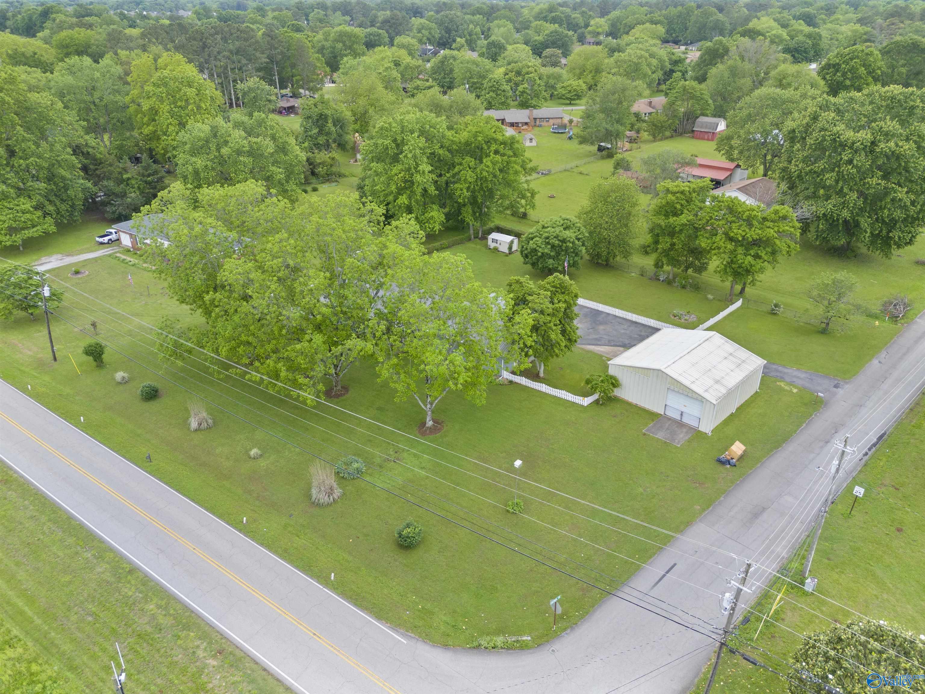 536 Patterson Lane, Meridianville, Alabama image 26