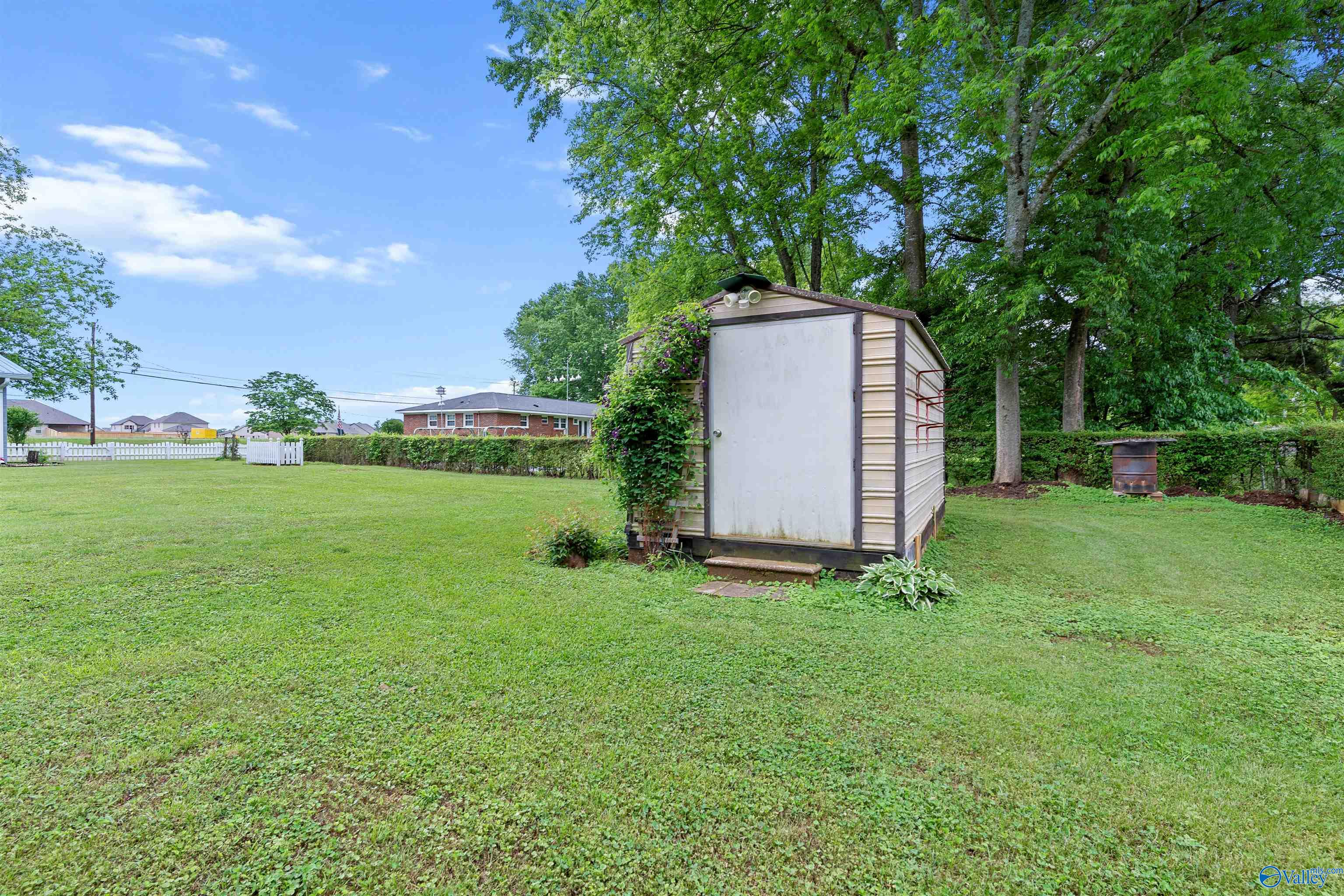 536 Patterson Lane, Meridianville, Alabama image 14