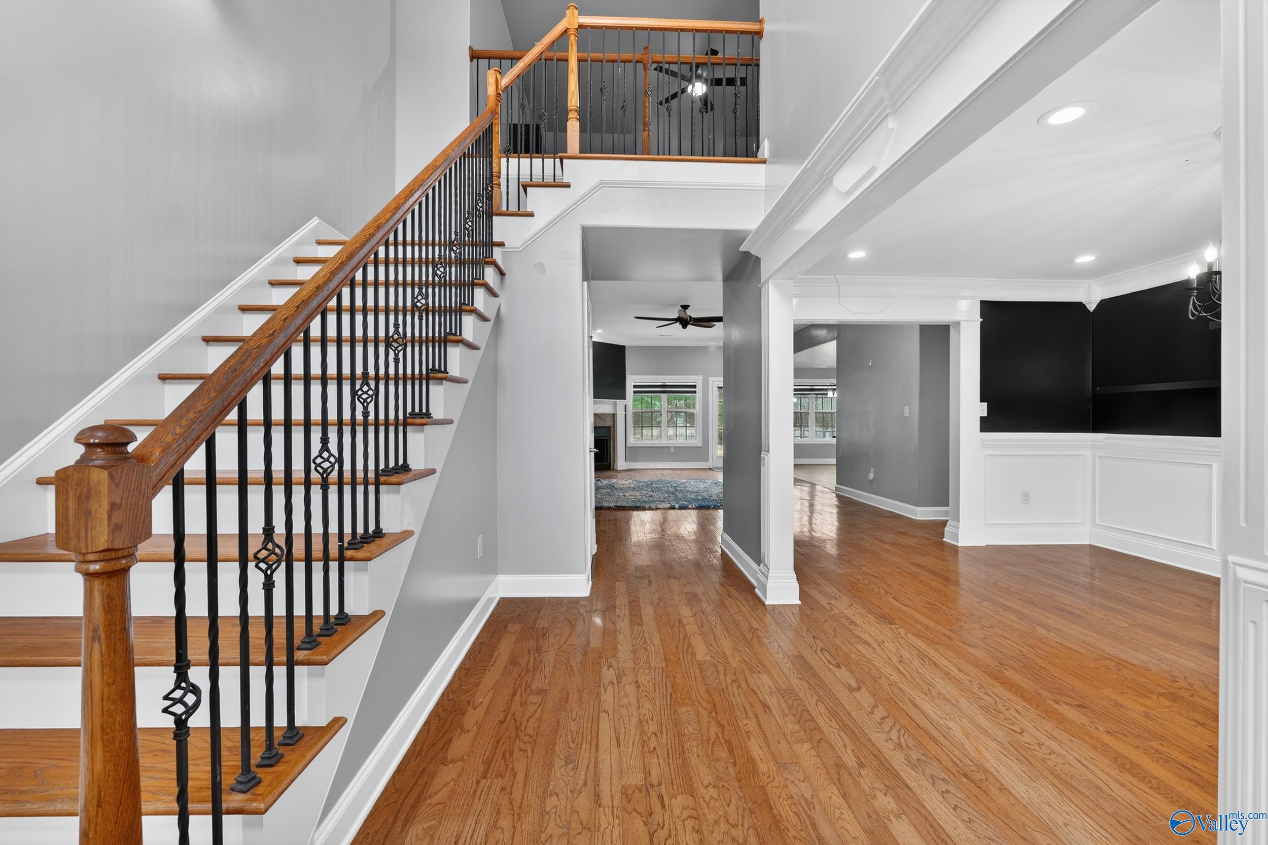 218 Harvest Ridge Drive