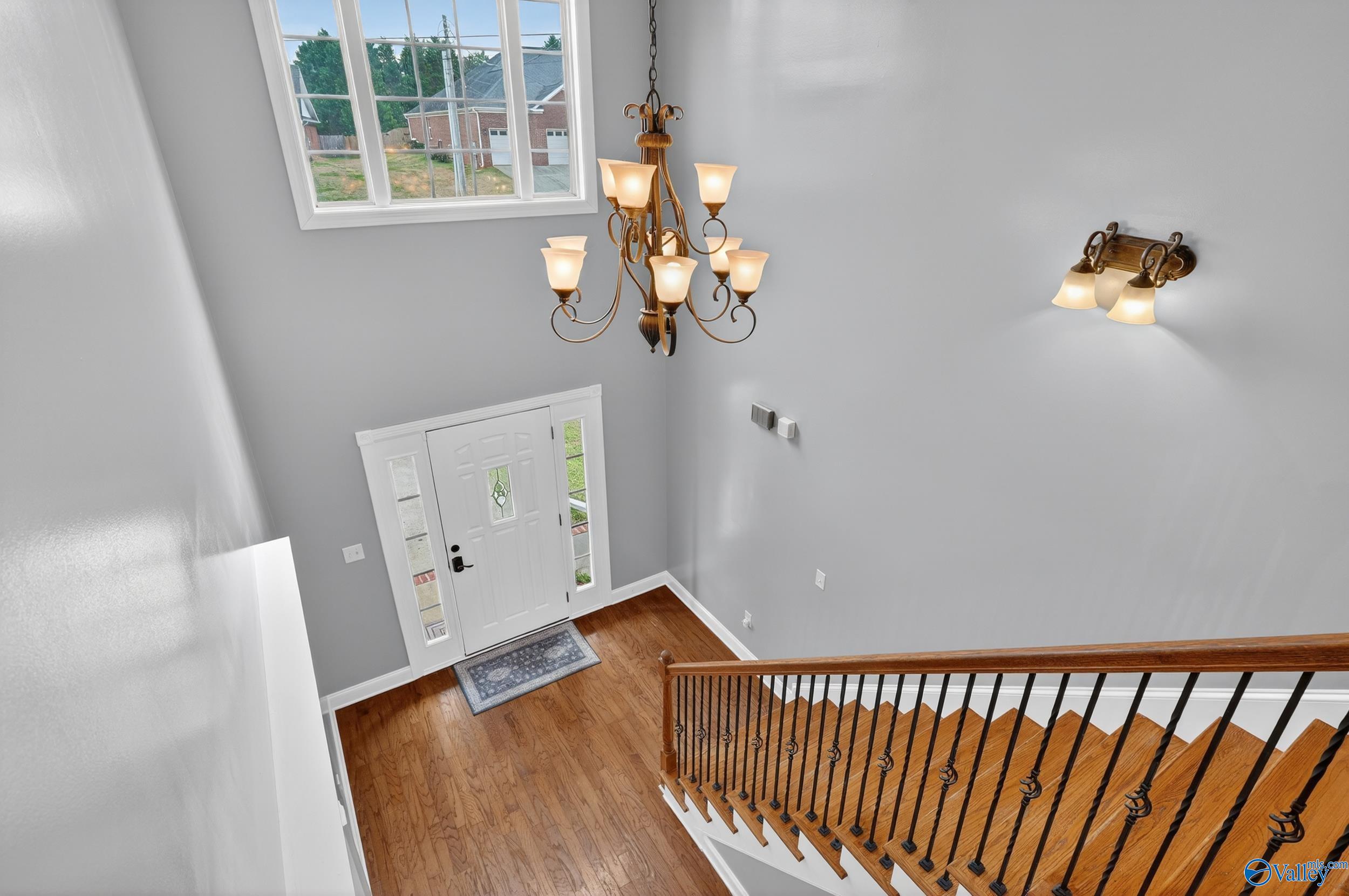 218 Harvest Ridge Drive