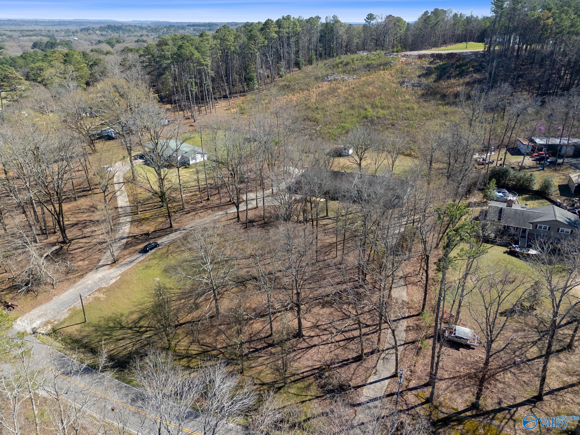 317 Austinville Flint Road, Decatur, Alabama image 23