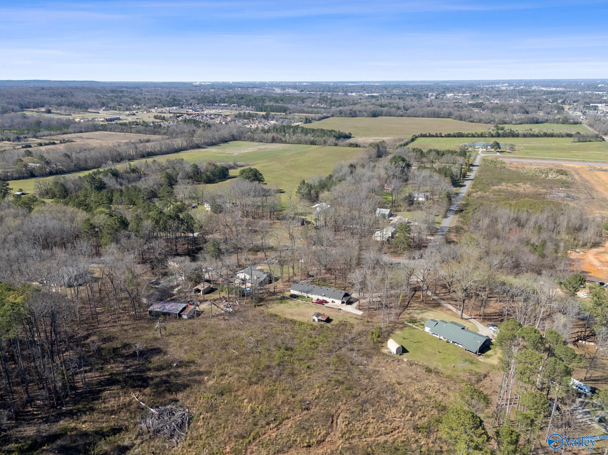 317 Austinville Flint Road, Decatur, Alabama image 30