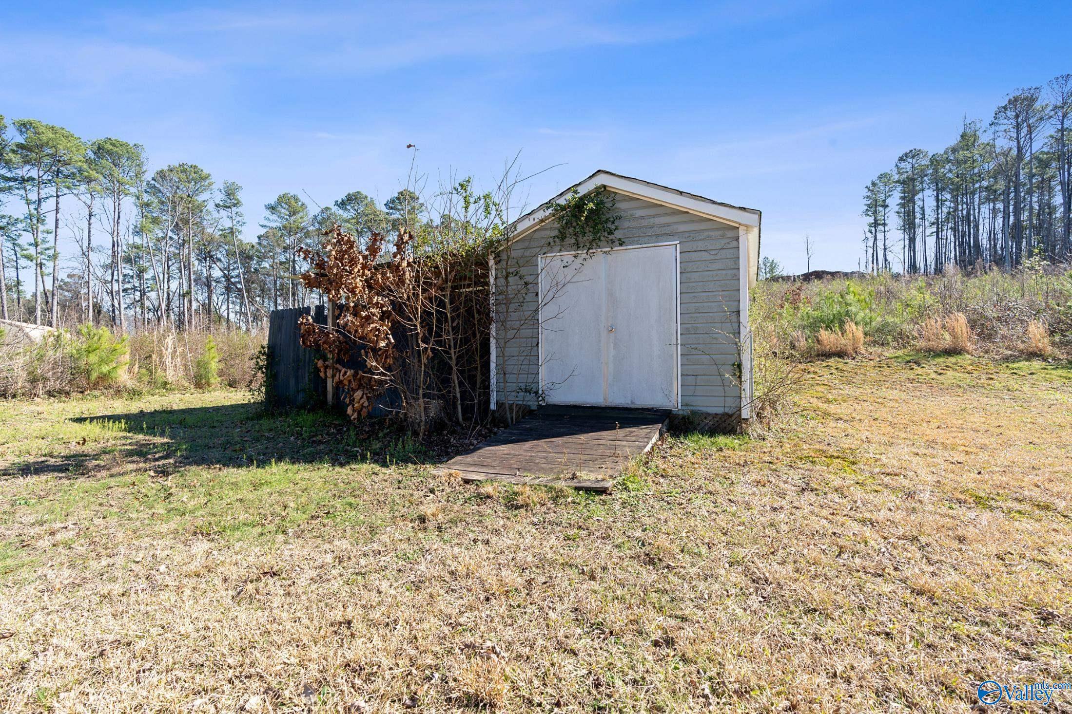 317 Austinville Flint Road, Decatur, Alabama image 21