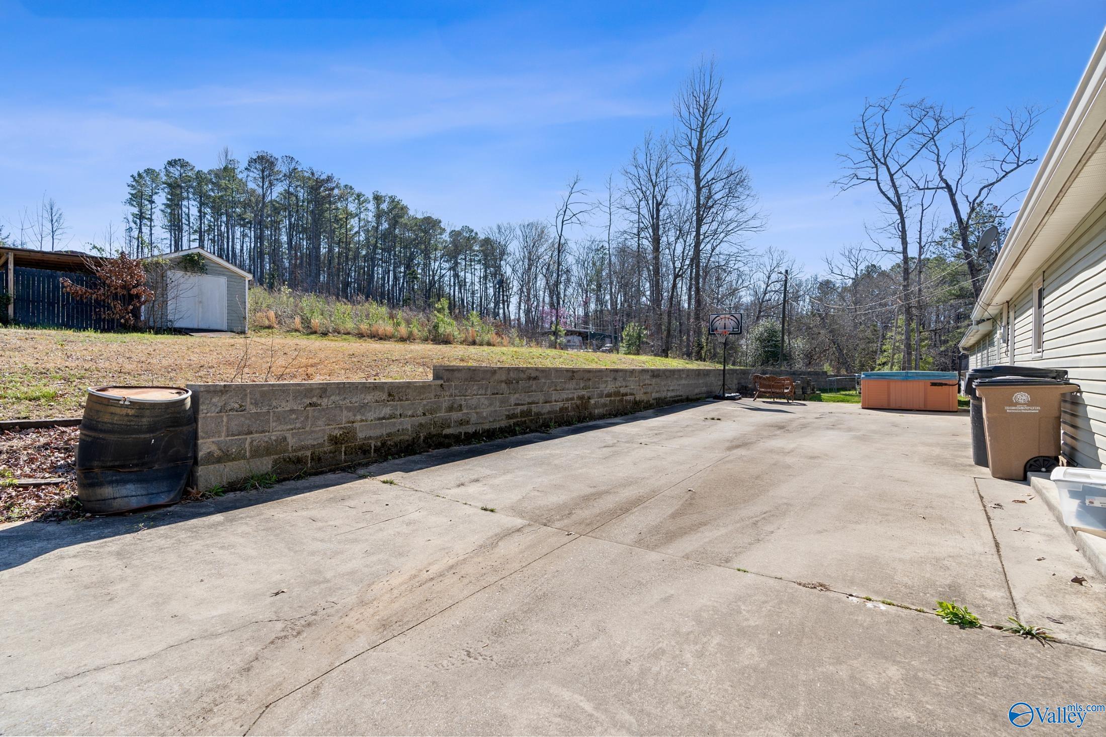 317 Austinville Flint Road, Decatur, Alabama image 17
