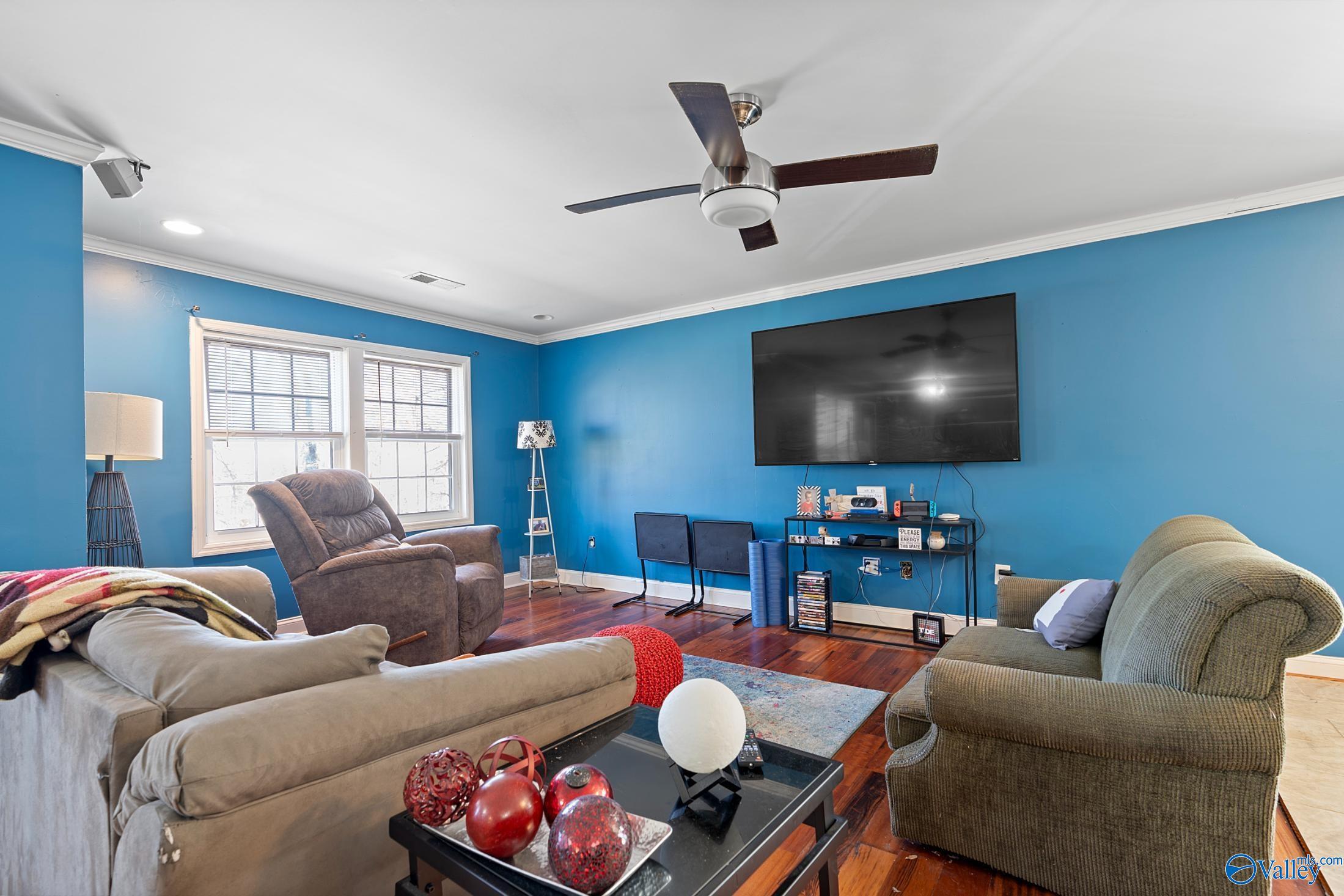 317 Austinville Flint Road, Decatur, Alabama image 4