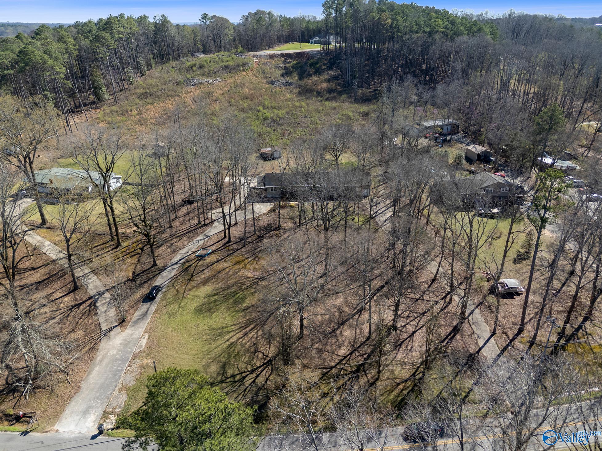 317 Austinville Flint Road, Decatur, Alabama image 25