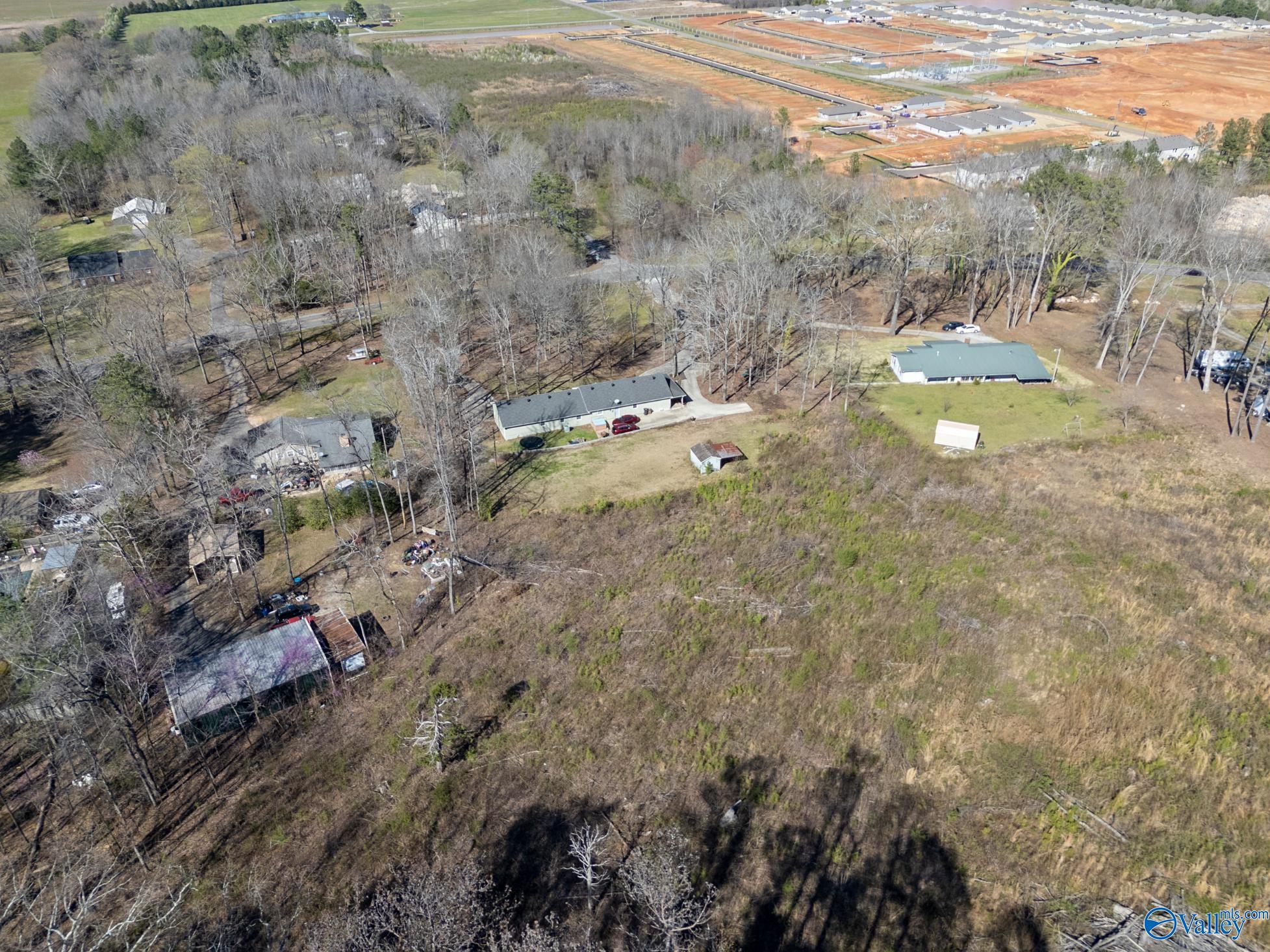 317 Austinville Flint Road, Decatur, Alabama image 27