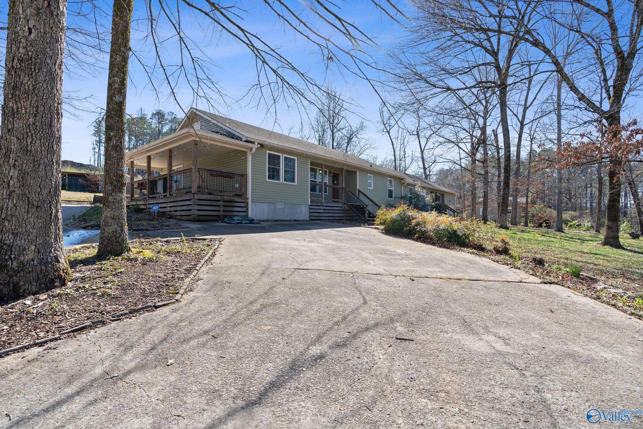 317 Austinville Flint Road, Decatur, Alabama image 18