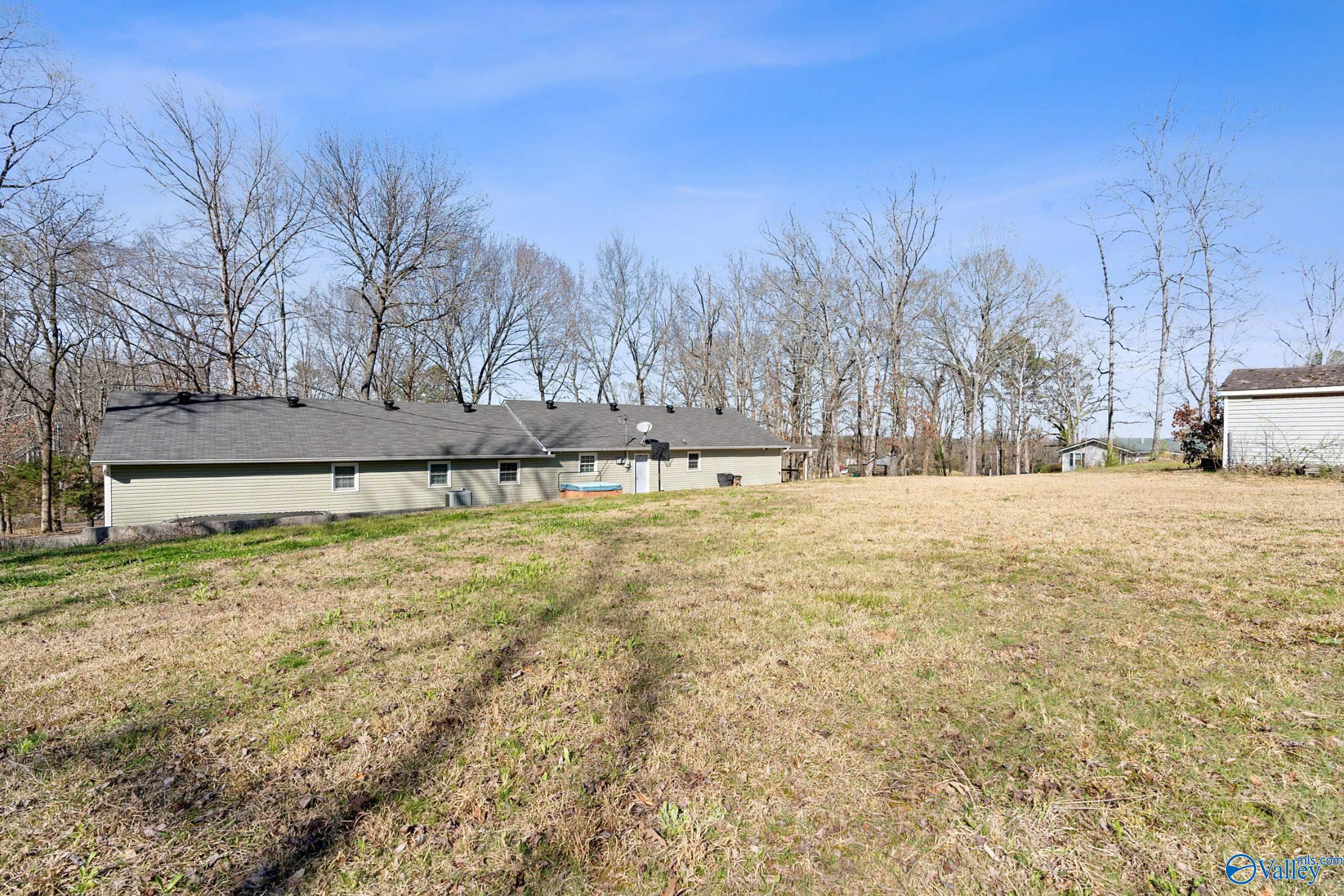 317 Austinville Flint Road, Decatur, Alabama image 22