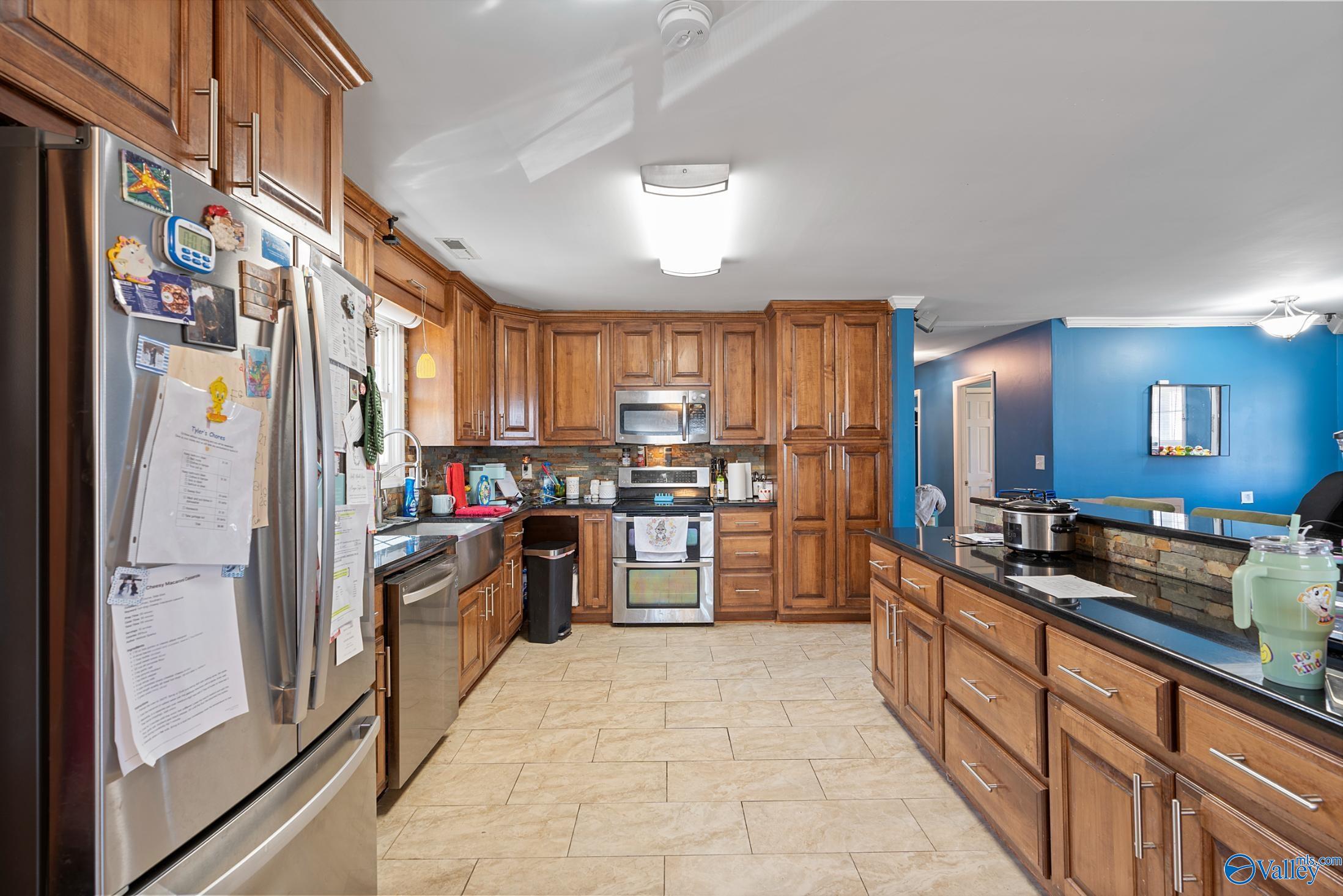 317 Austinville Flint Road, Decatur, Alabama image 5