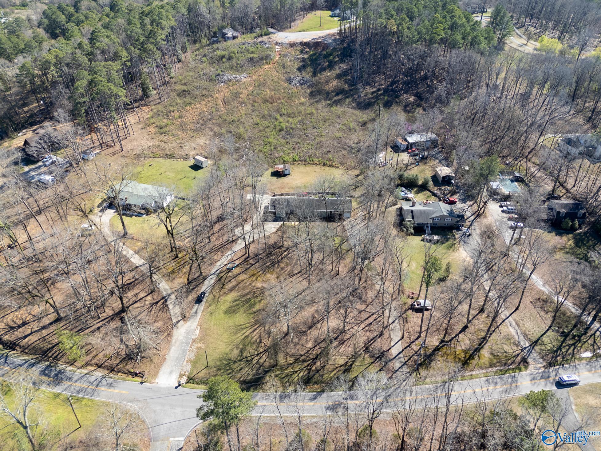 317 Austinville Flint Road, Decatur, Alabama image 24