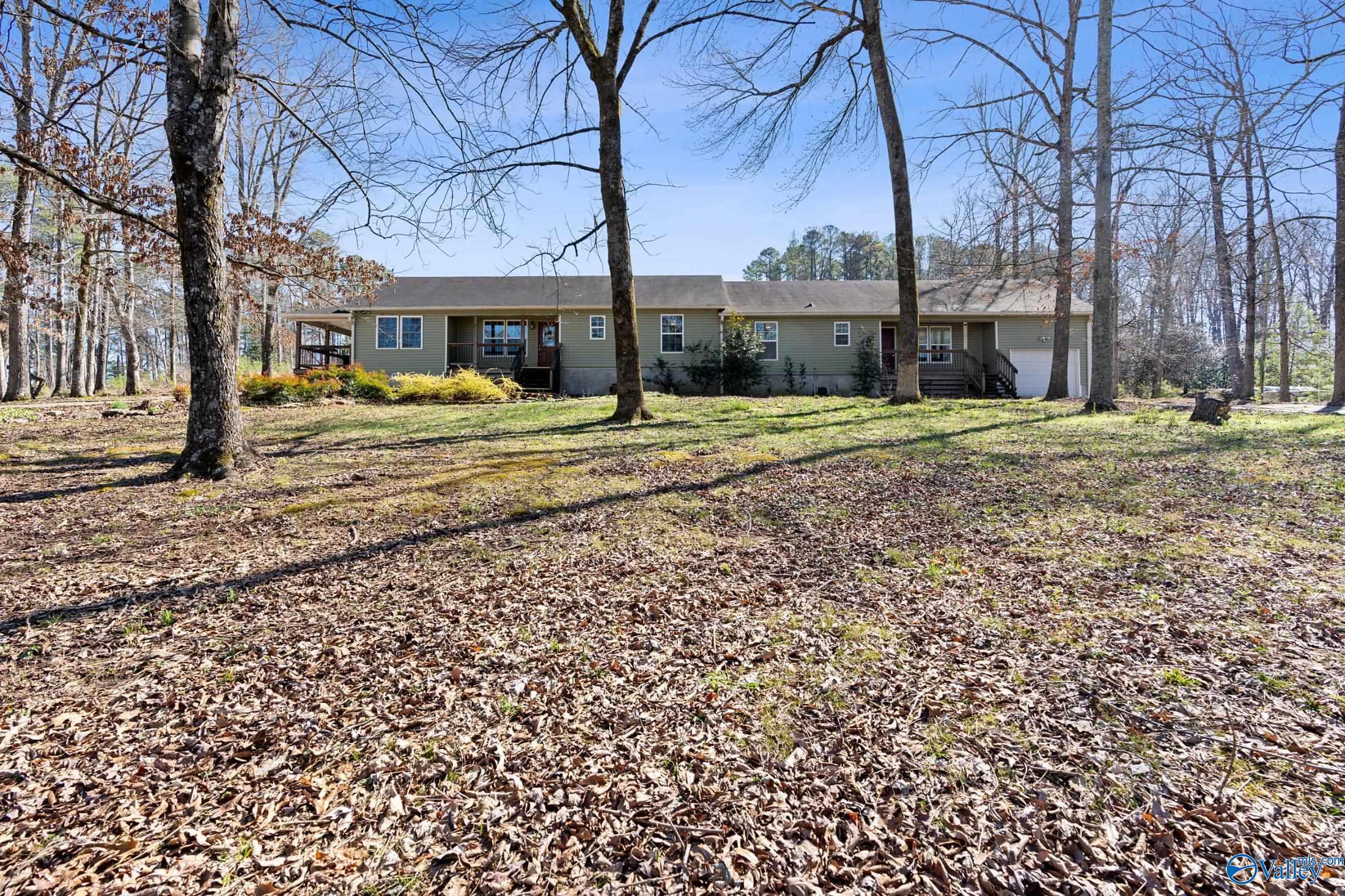 317 Austinville Flint Road, Decatur, Alabama image 1
