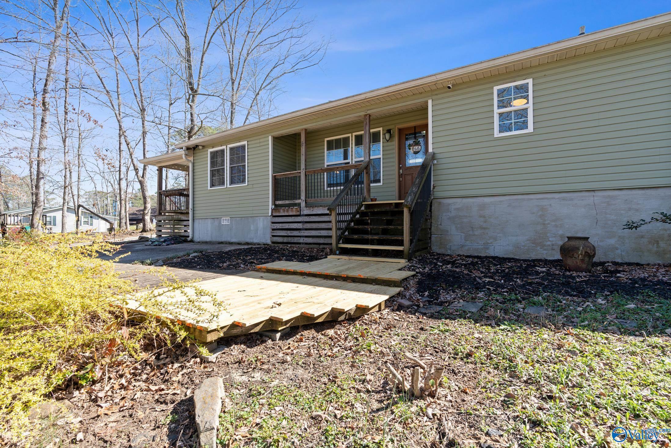317 Austinville Flint Road, Decatur, Alabama image 16