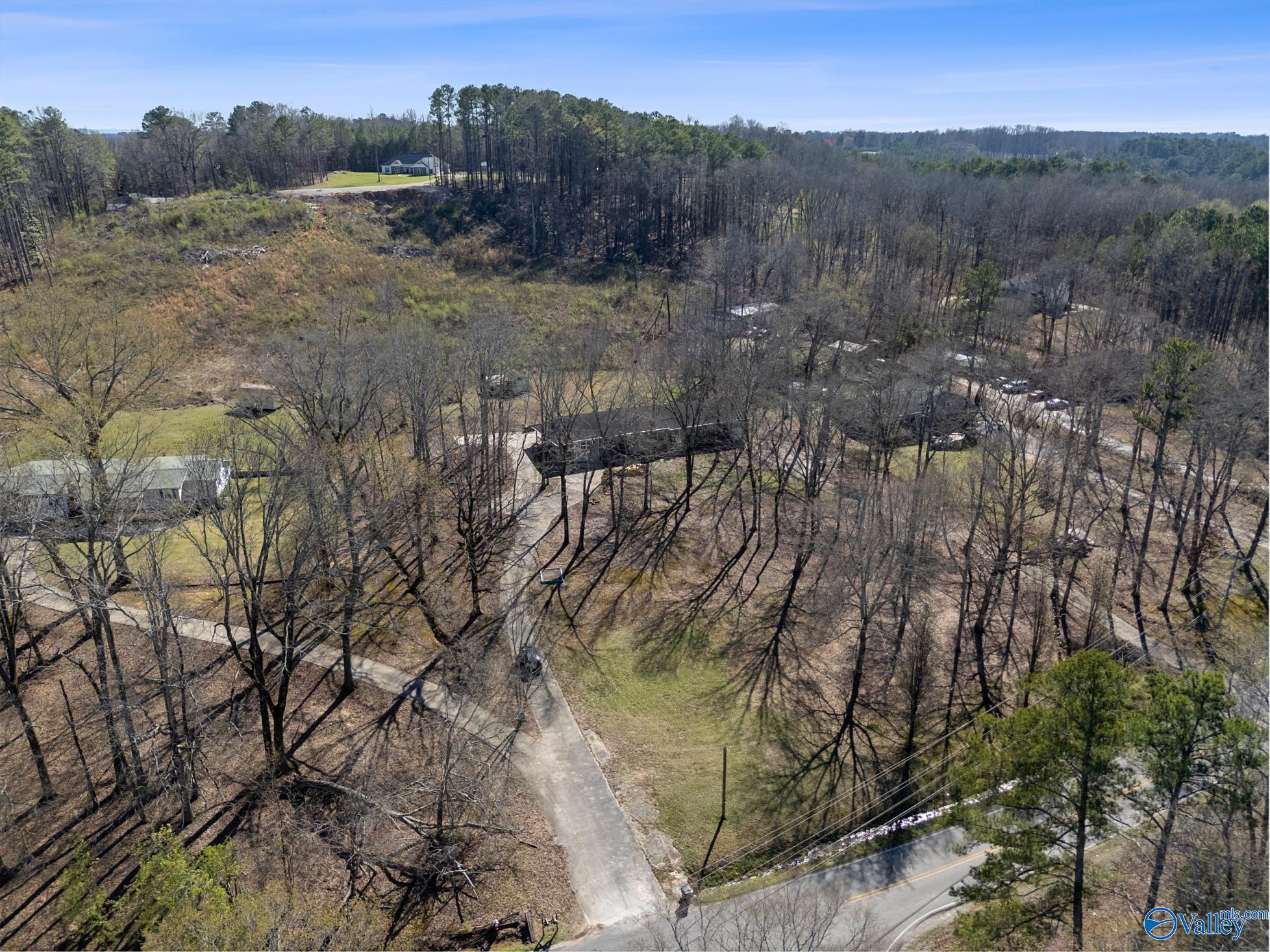 317 Austinville Flint Road, Decatur, Alabama image 26