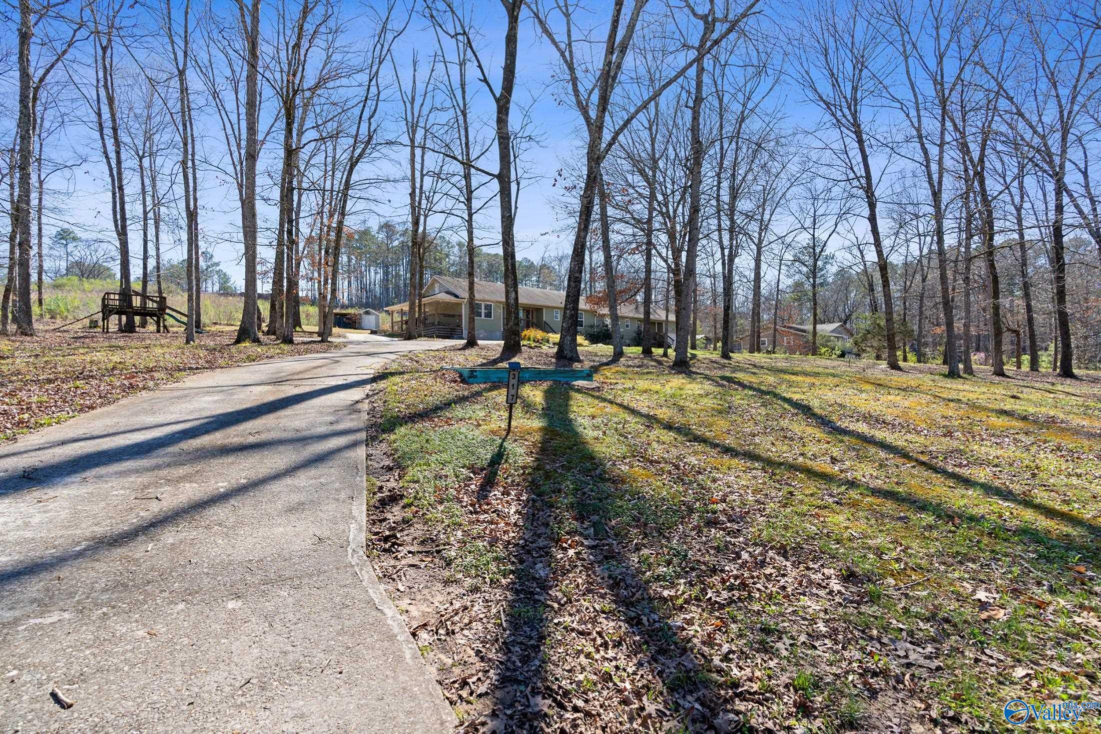 317 Austinville Flint Road, Decatur, Alabama image 20
